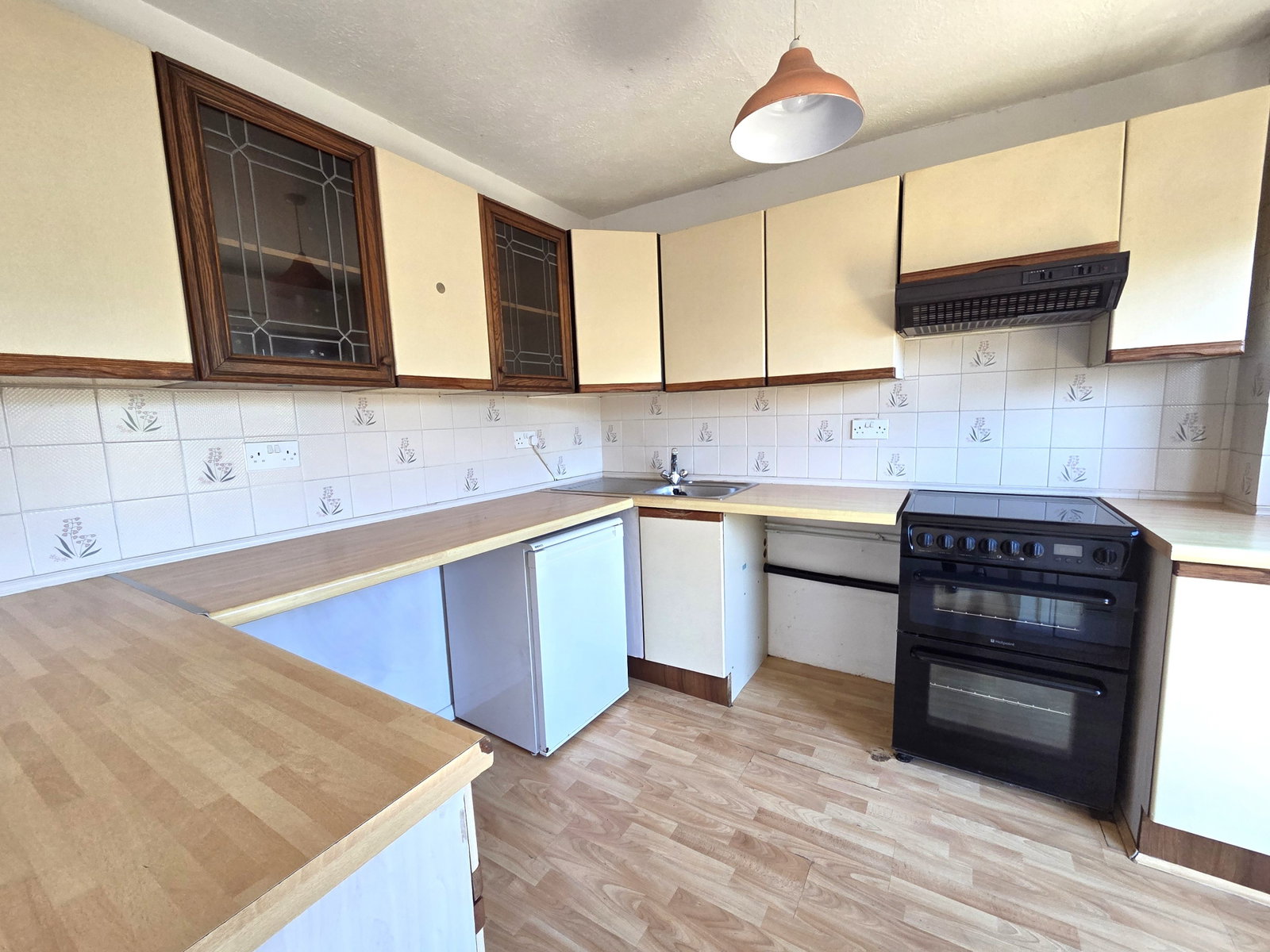 Terraced House in Corsham