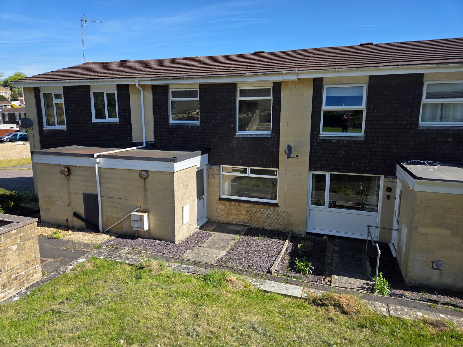 Terraced House in Corsham