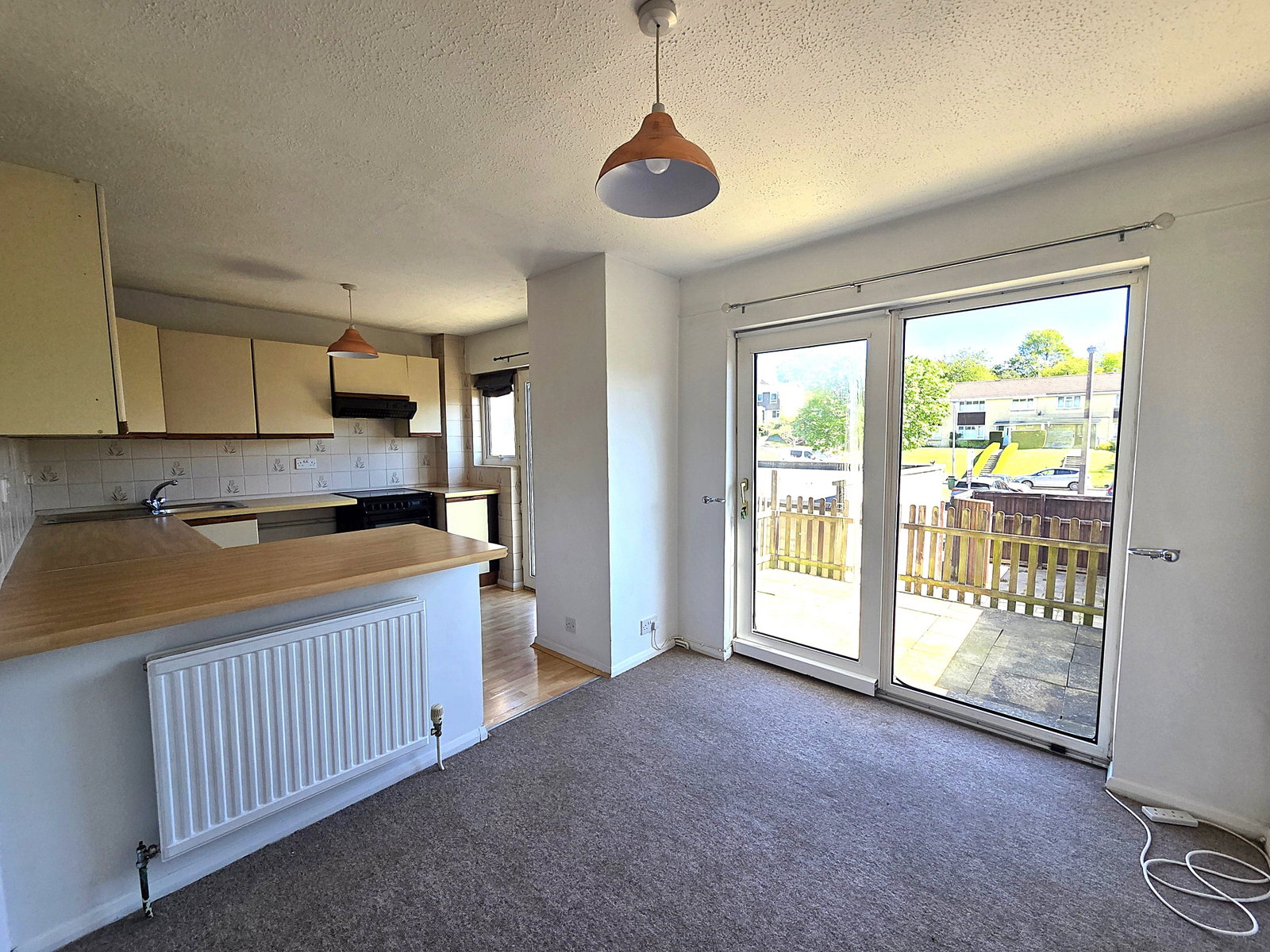 Terraced House in Corsham