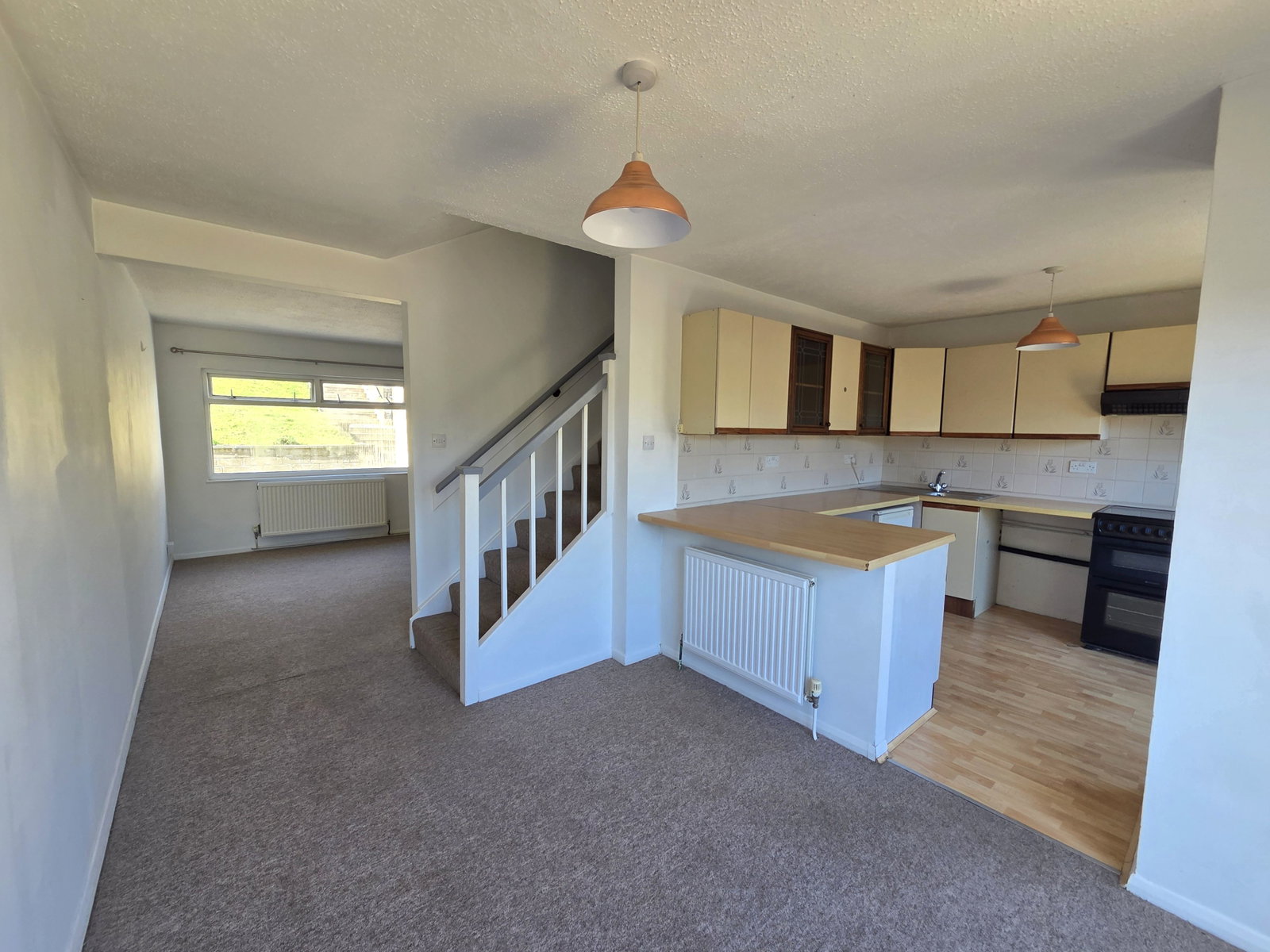 Terraced House in Corsham