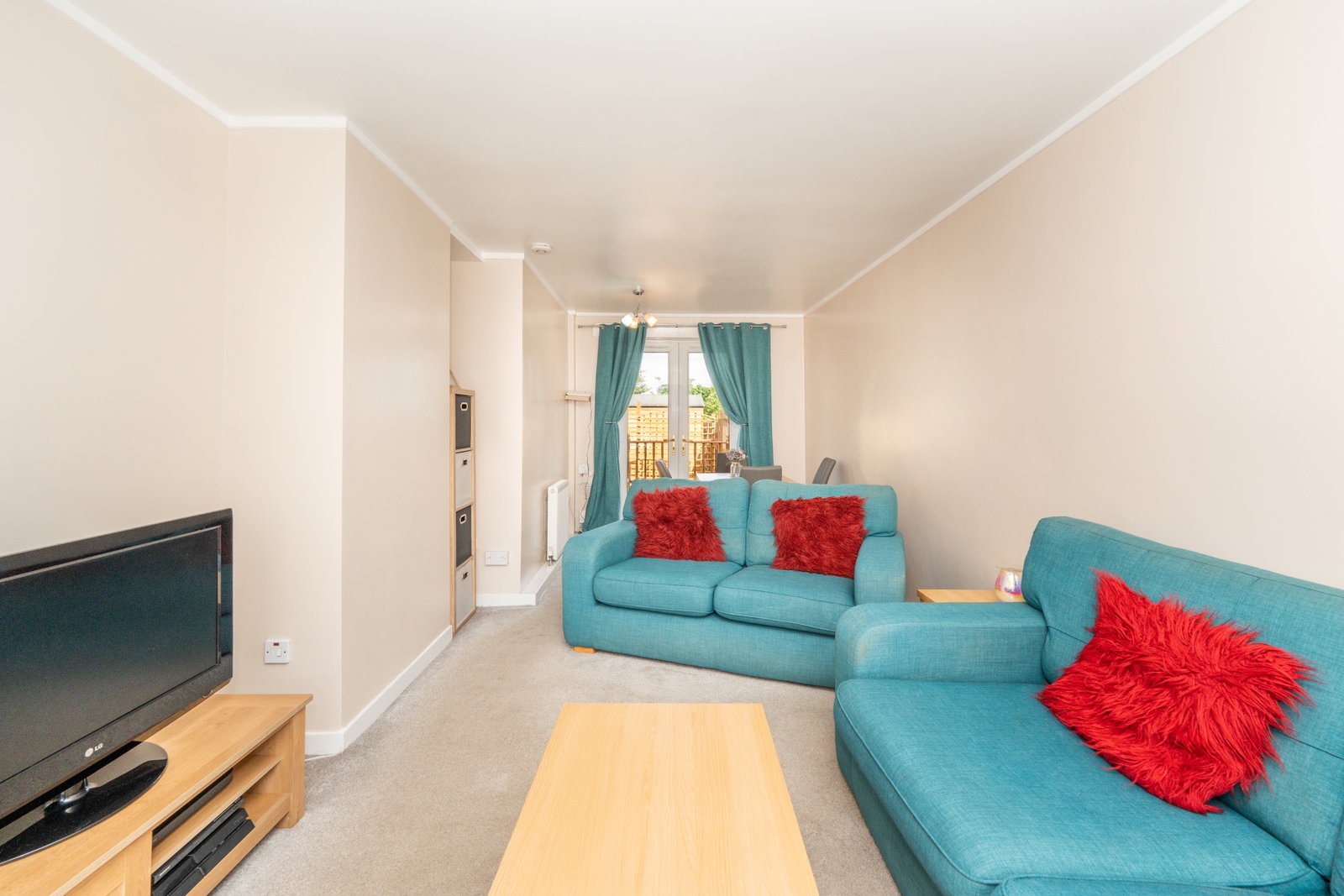 Semi Detached House in Kirkcaldy