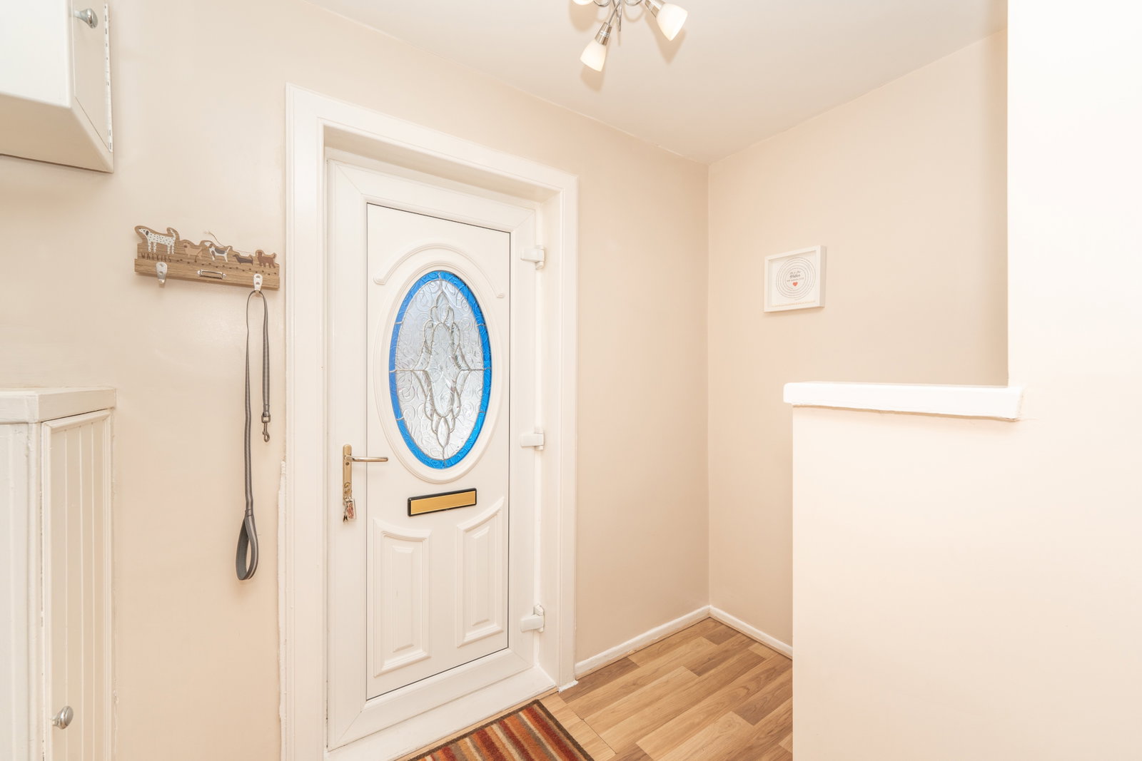 Semi Detached House in Kirkcaldy