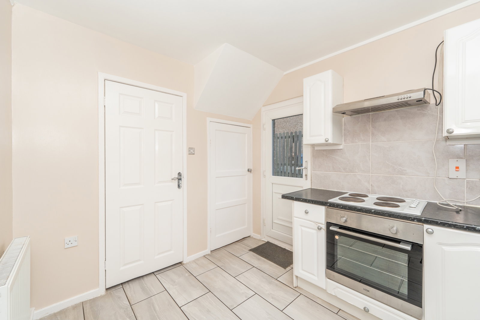 Semi Detached House in Kirkcaldy