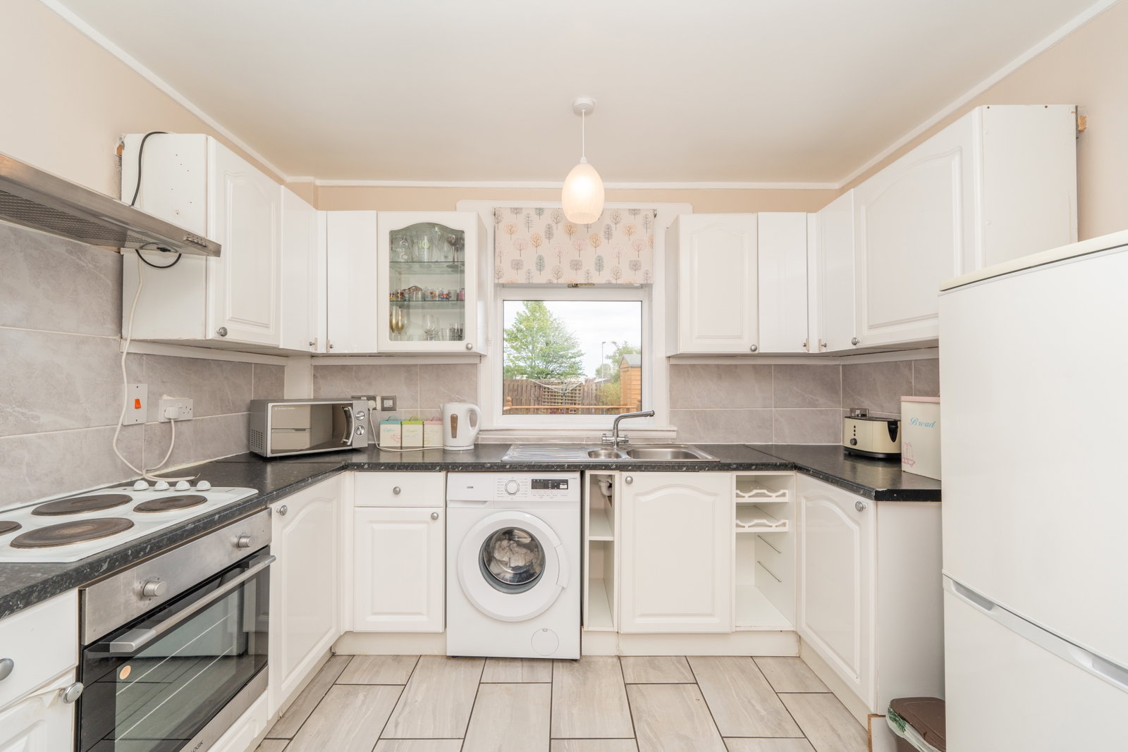 Semi Detached House in Kirkcaldy