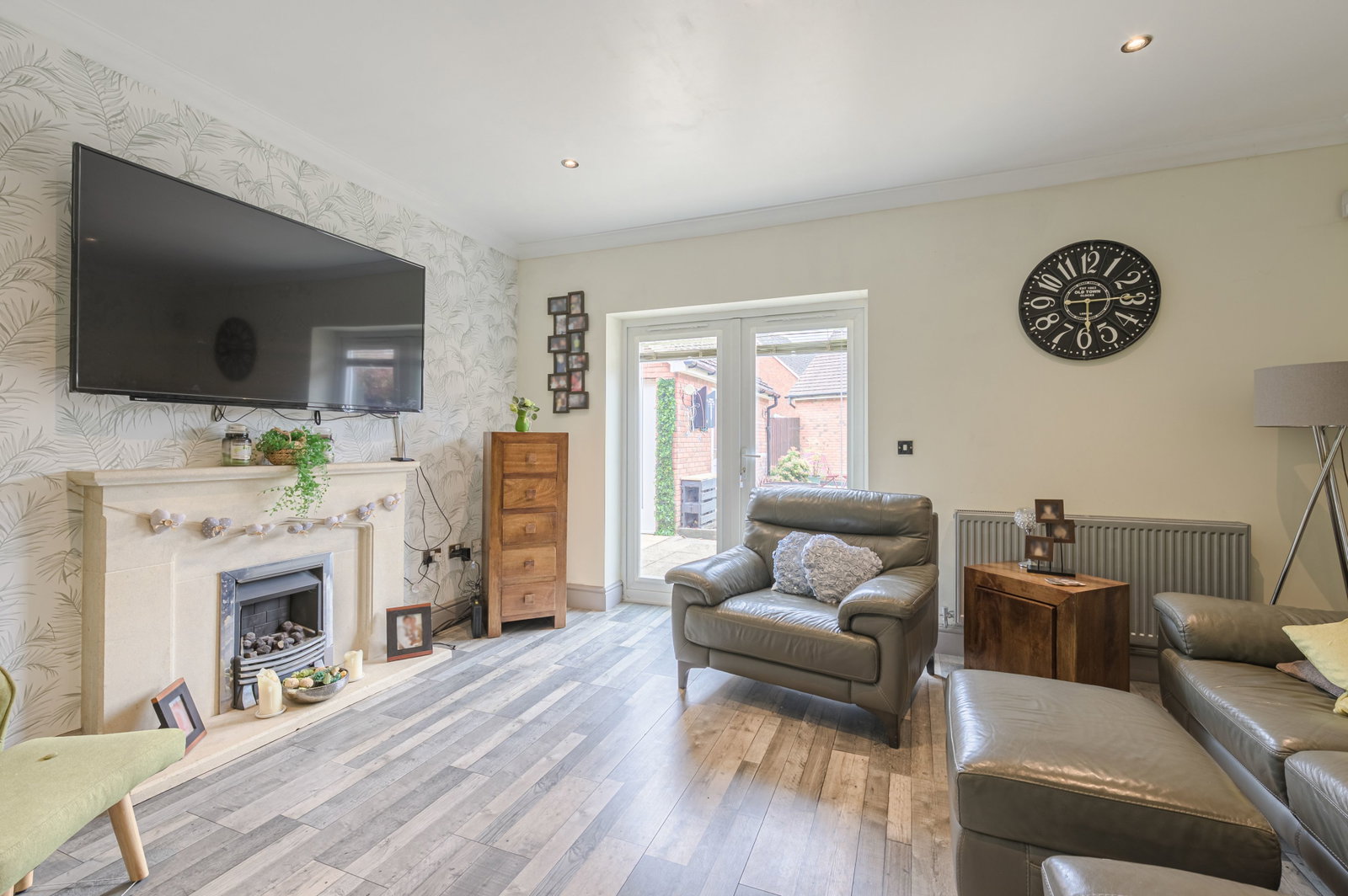 Detached House in Cannock