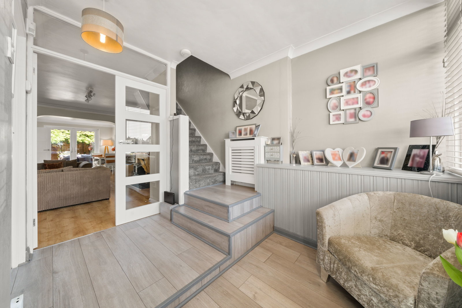 Terraced House in Ashford