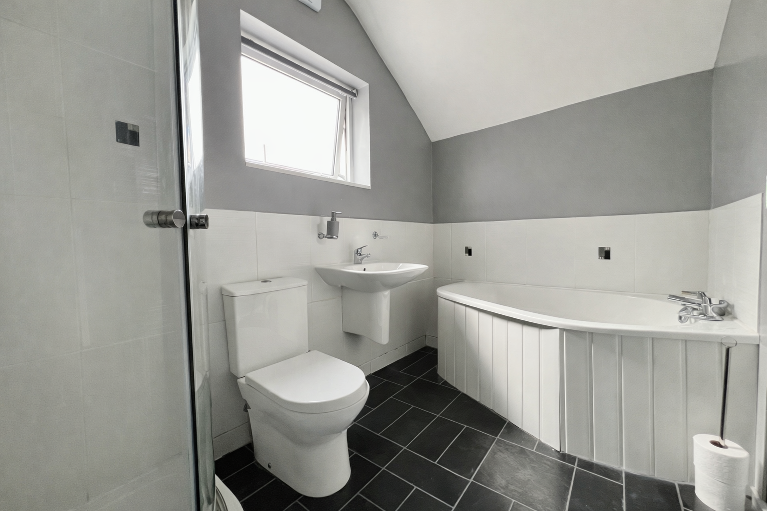 Terraced House in Middlesbrough