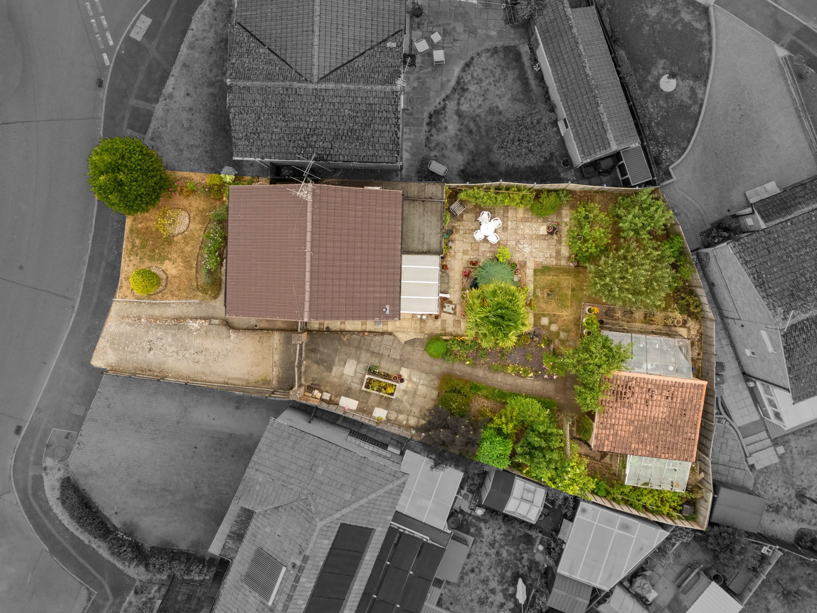 Detached House for sale in Daventry, NEWNHAM, Northamptonshire