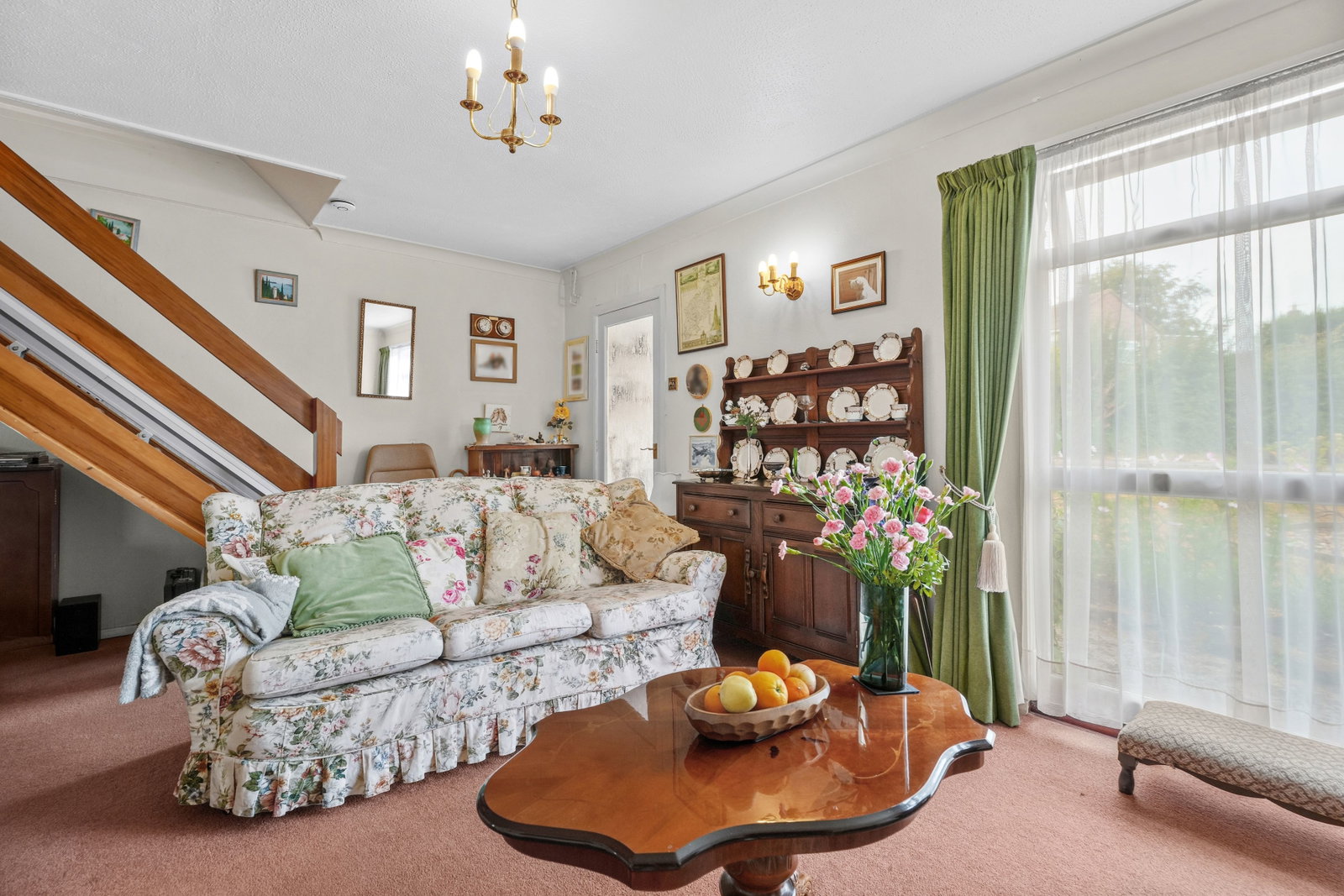 Detached House for sale in Daventry, NEWNHAM, Northamptonshire