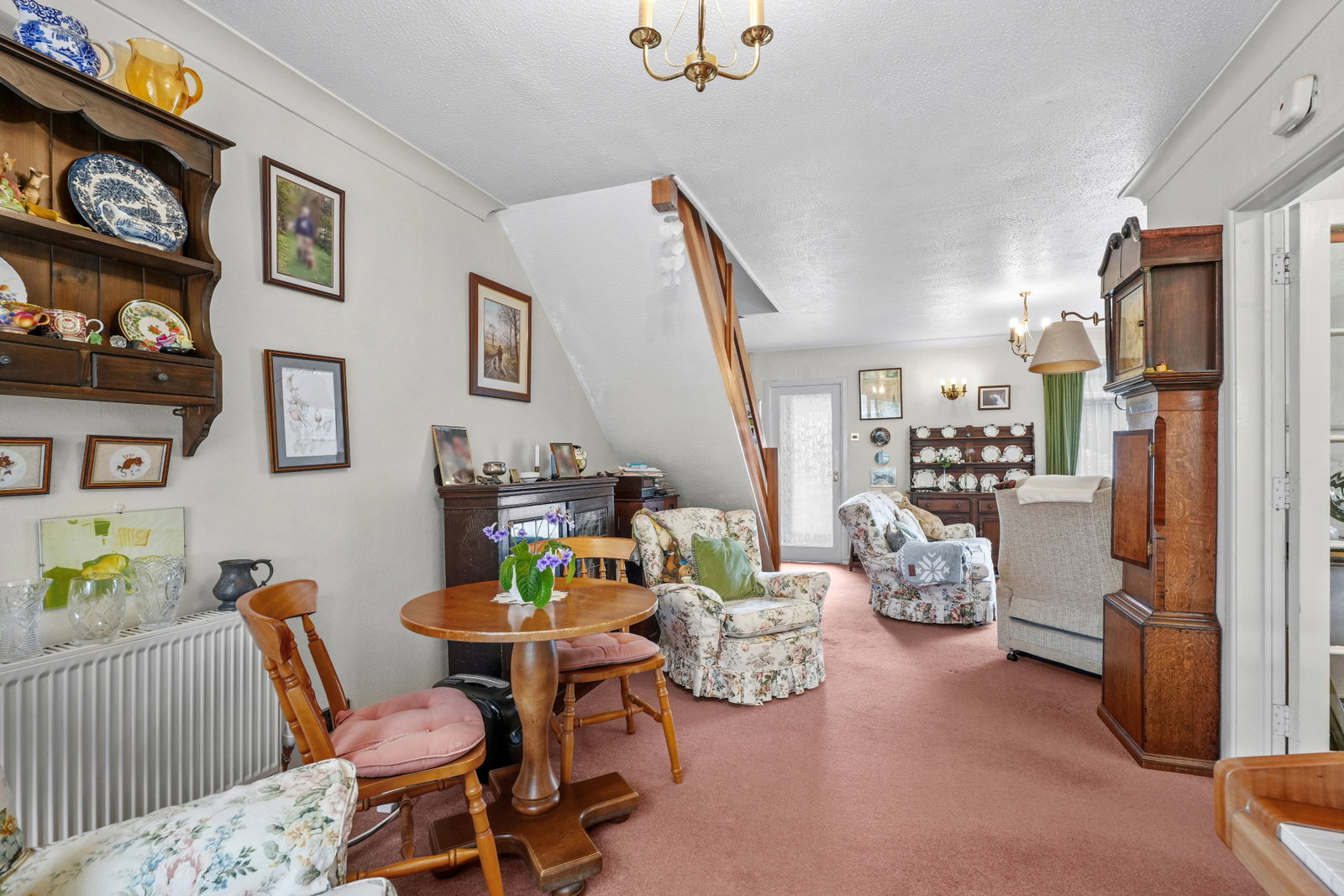 Detached House for sale in Daventry, NEWNHAM, Northamptonshire