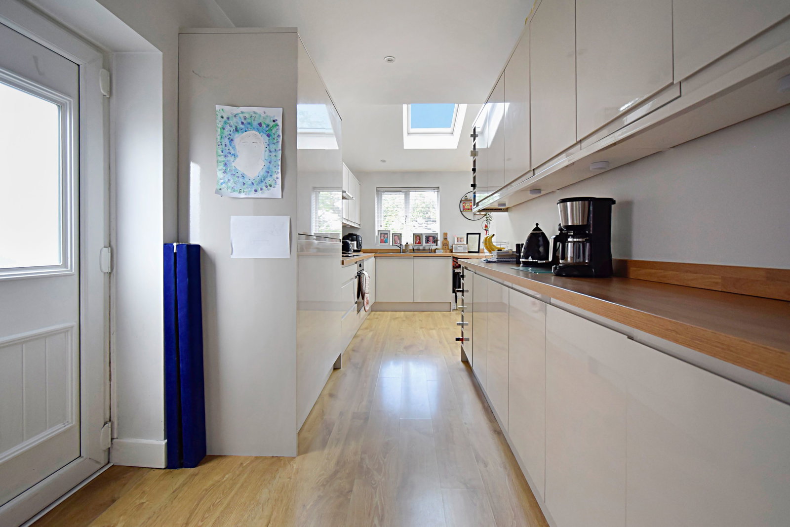 Semi Detached House in Leyland
