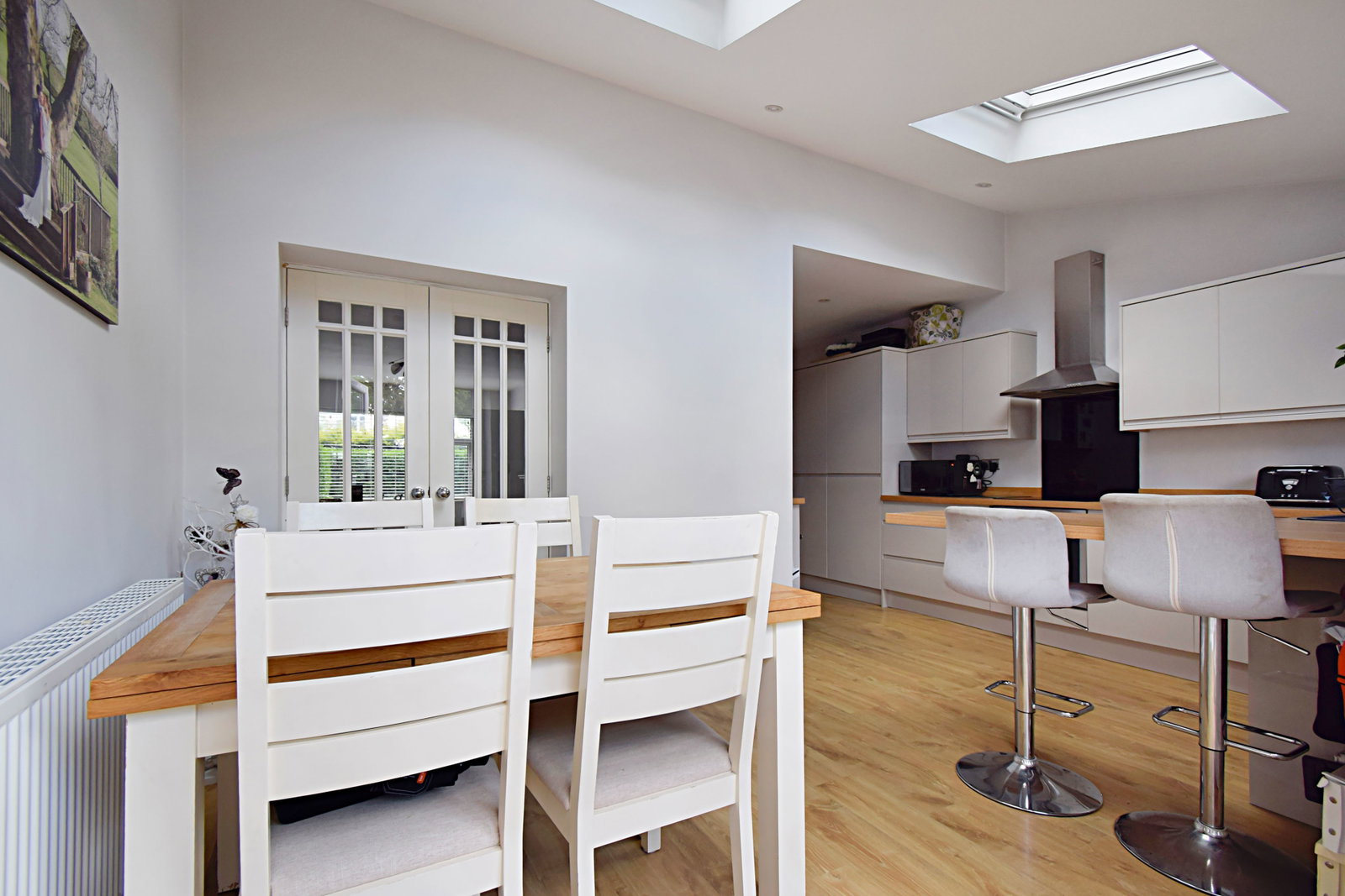 Semi Detached House in Leyland