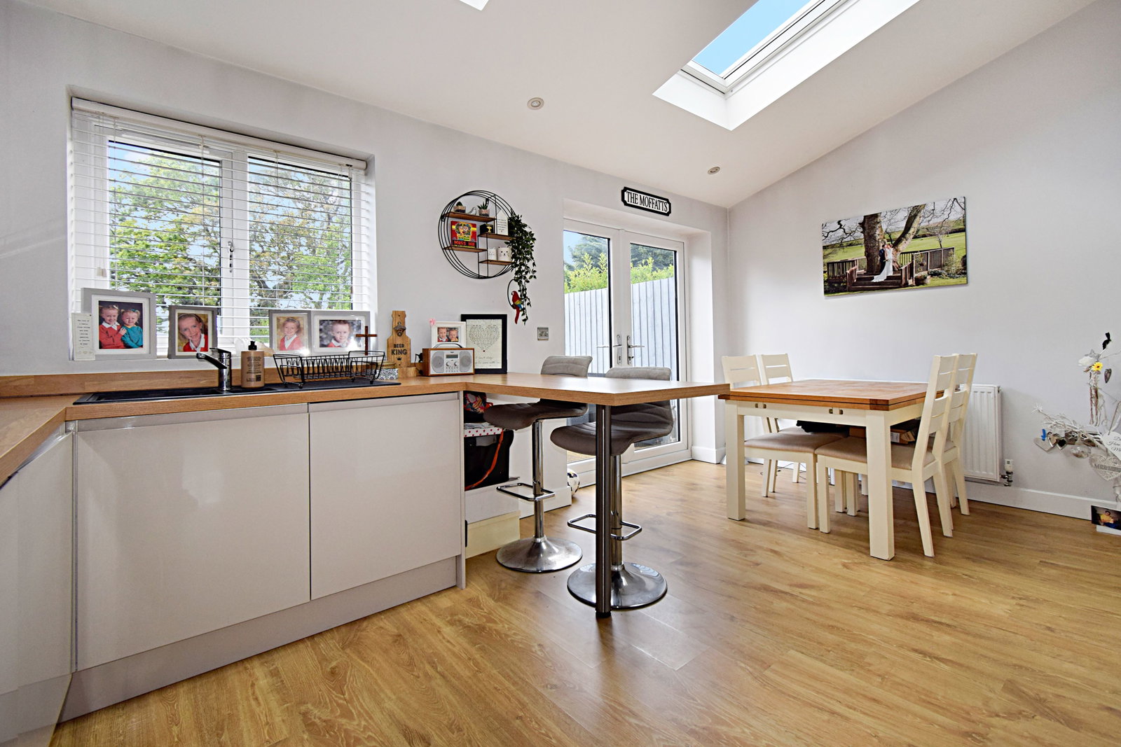 Semi Detached House in Leyland