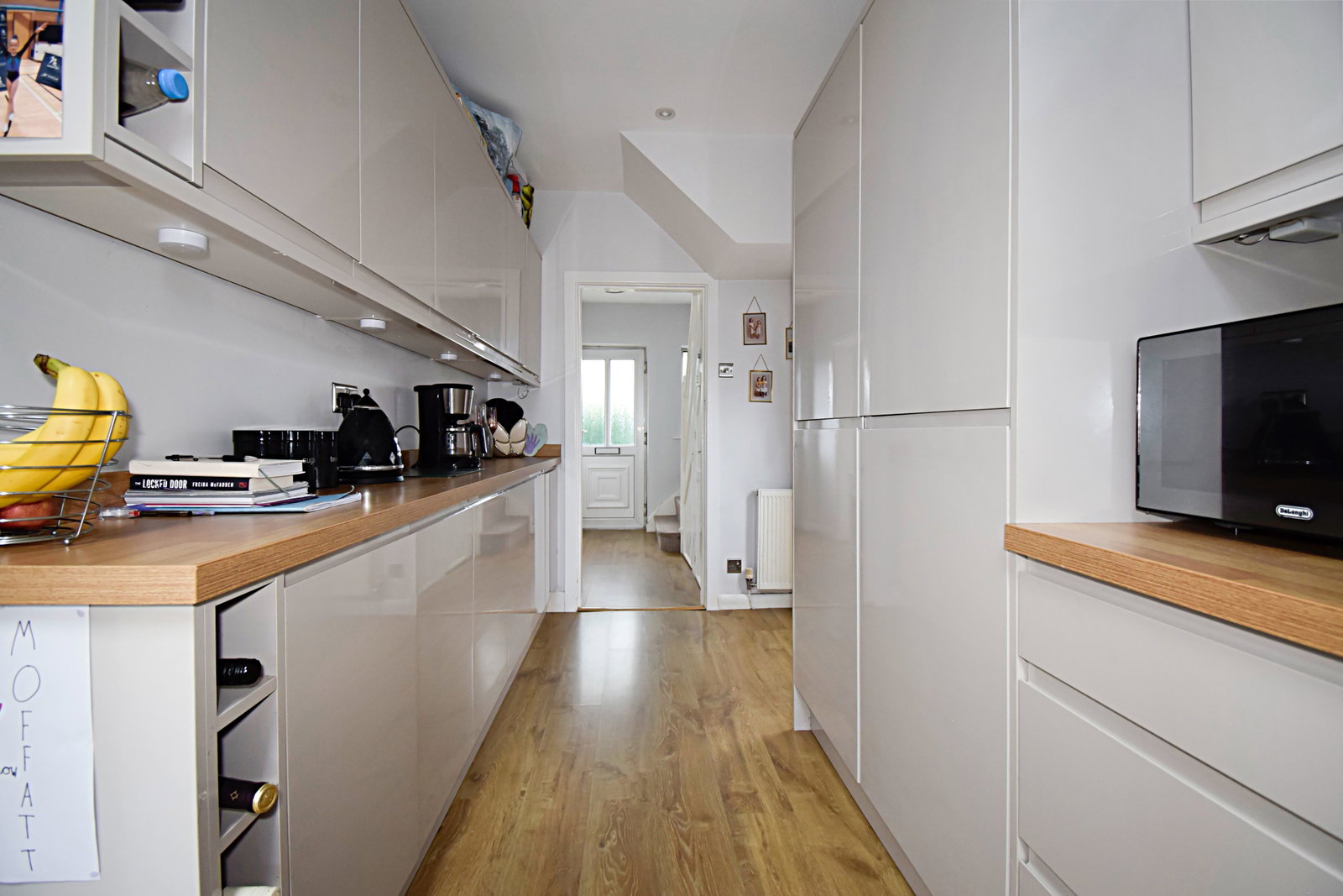 Semi Detached House in Leyland