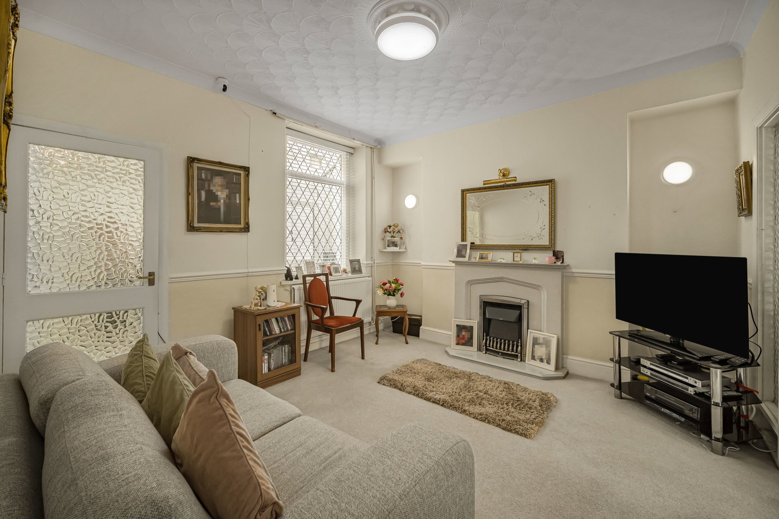 Terraced House in Port Talbot