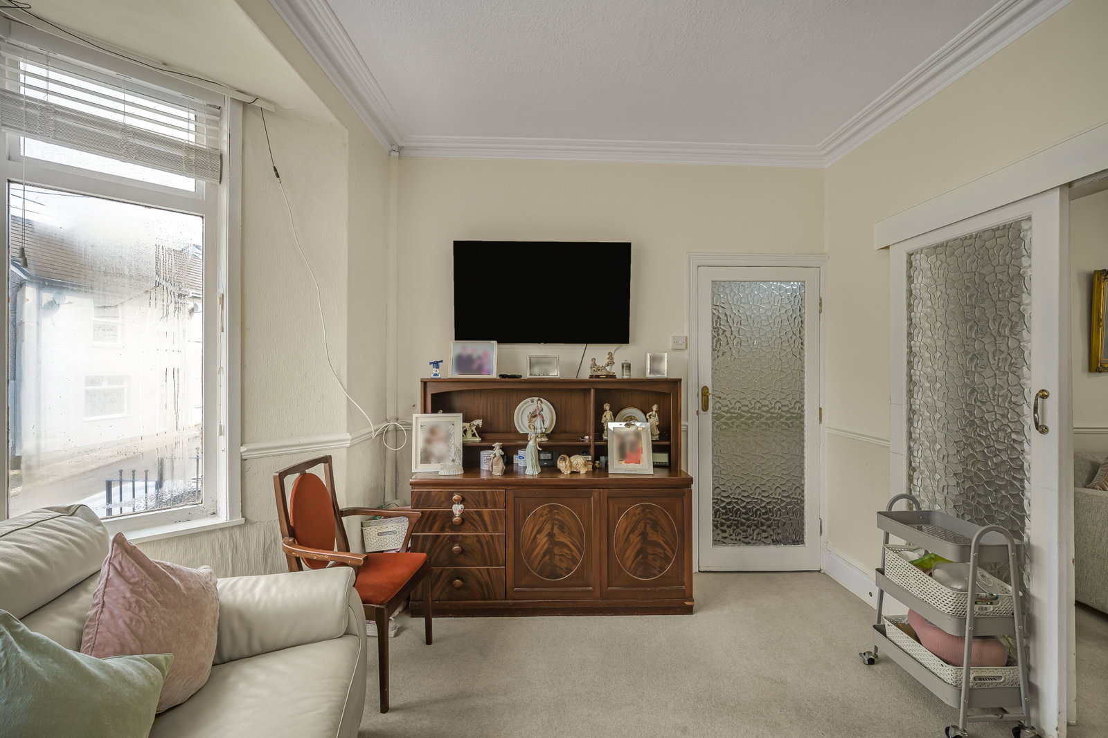 Terraced House in Port Talbot