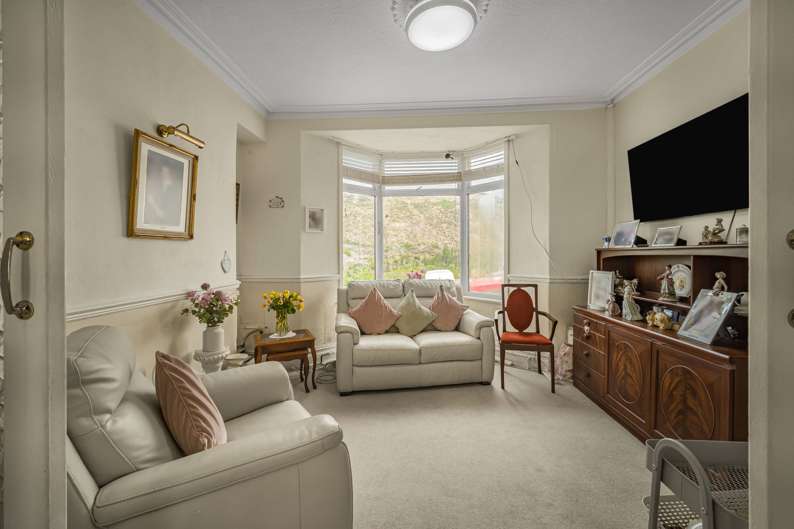 Terraced House in Port Talbot