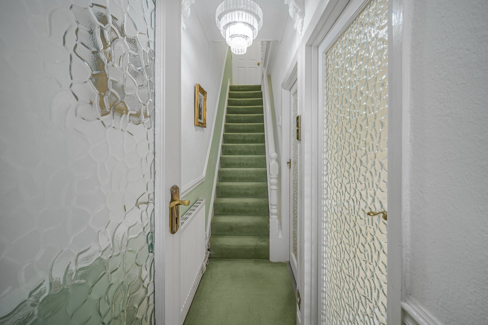 Terraced House in Port Talbot