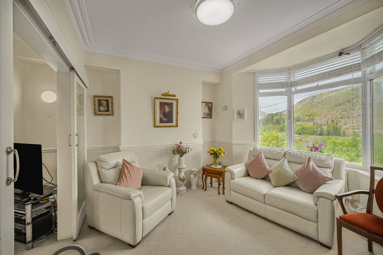 Terraced House in Port Talbot