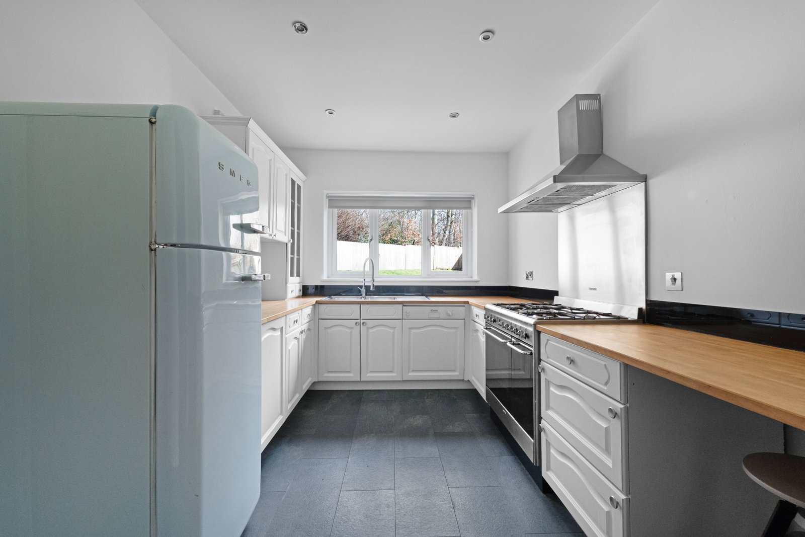 Detached House in Macclesfield