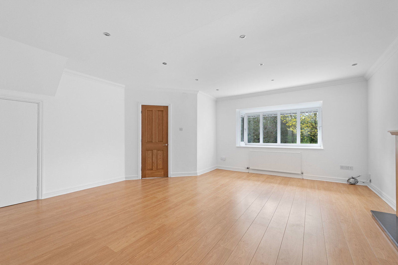 Detached House in Macclesfield