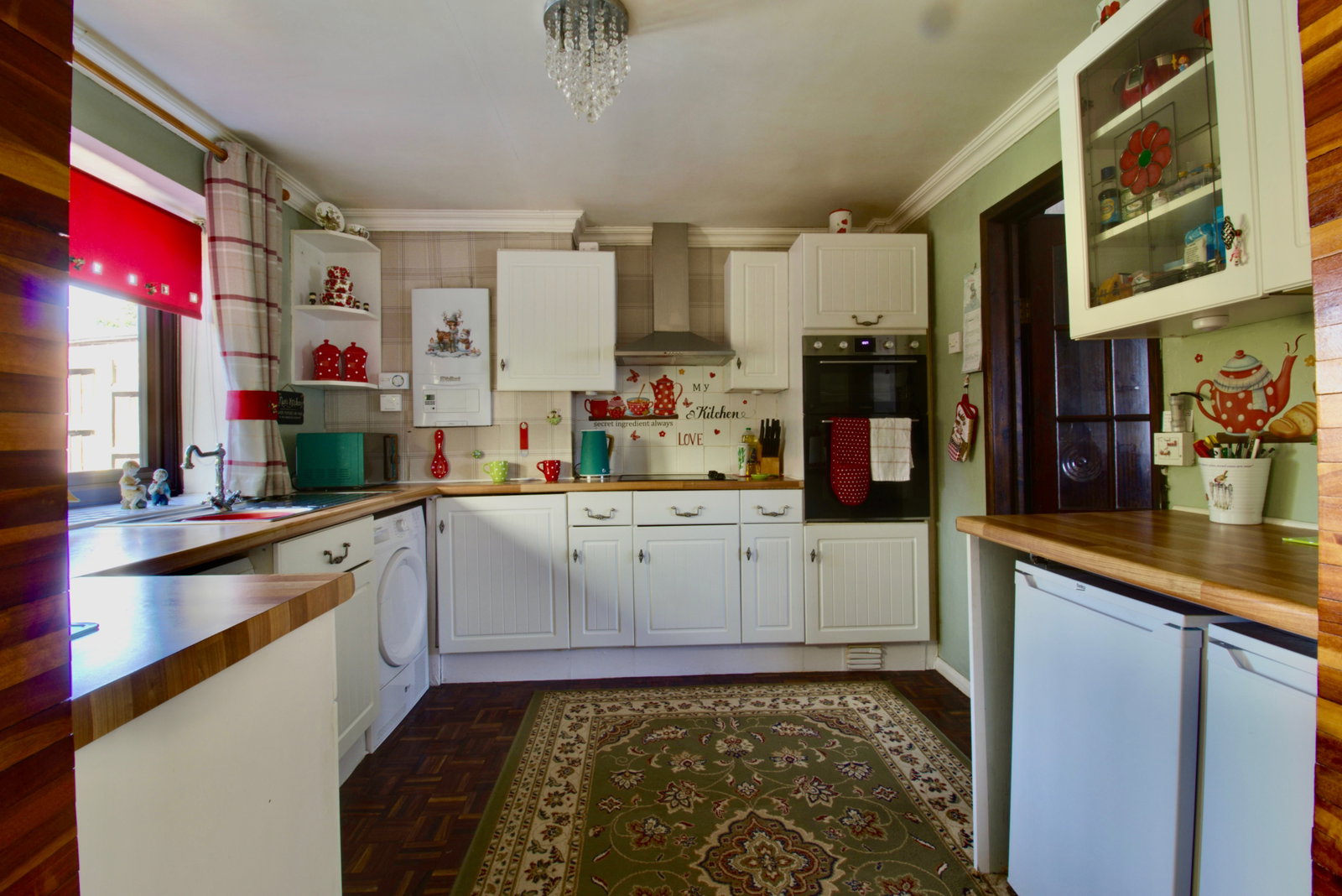 Semi Detached House in Romford