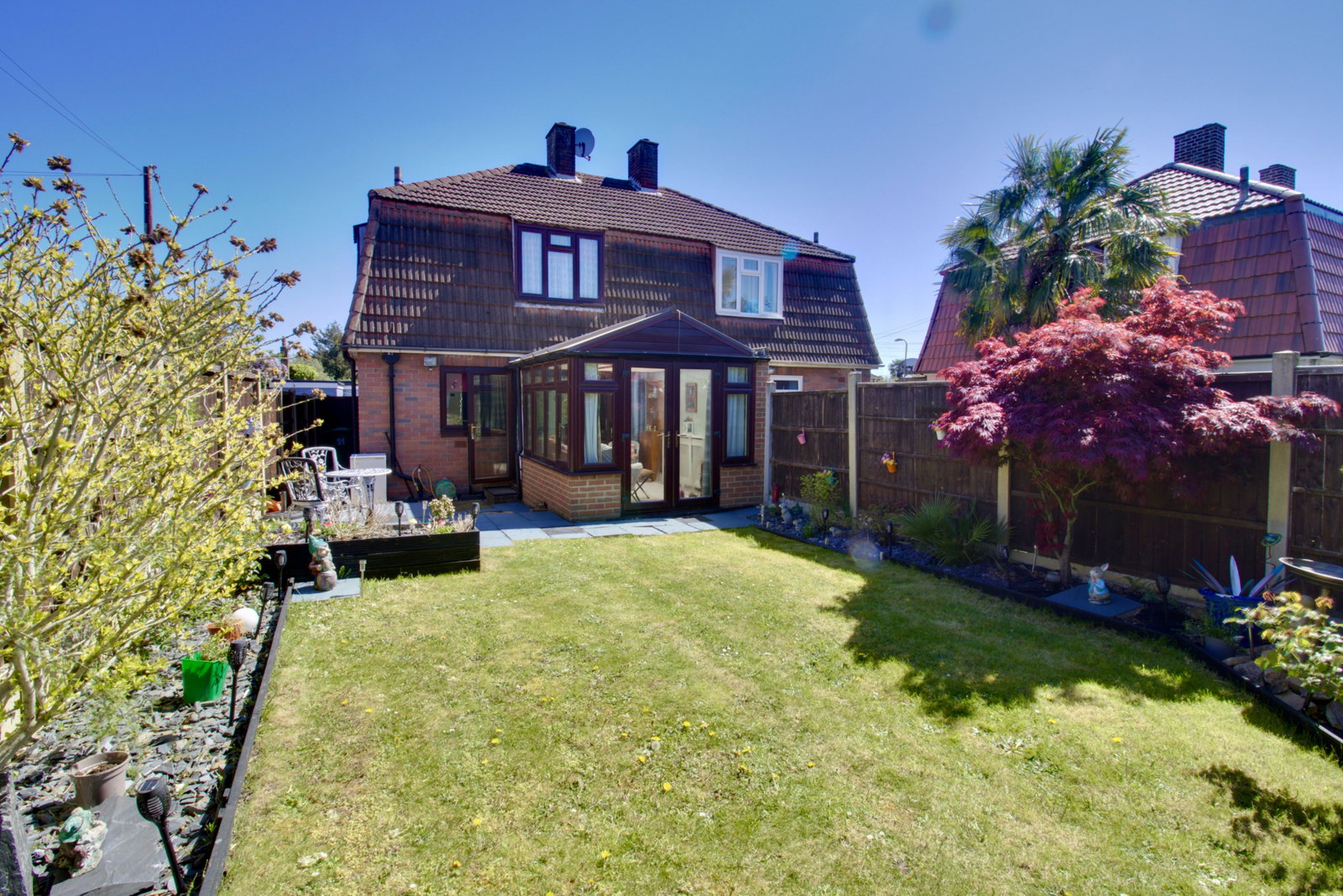 Semi Detached House in Romford