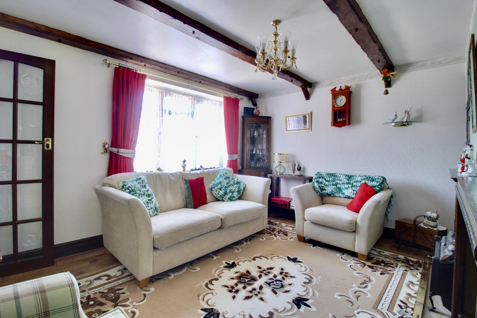 Semi Detached House in Romford