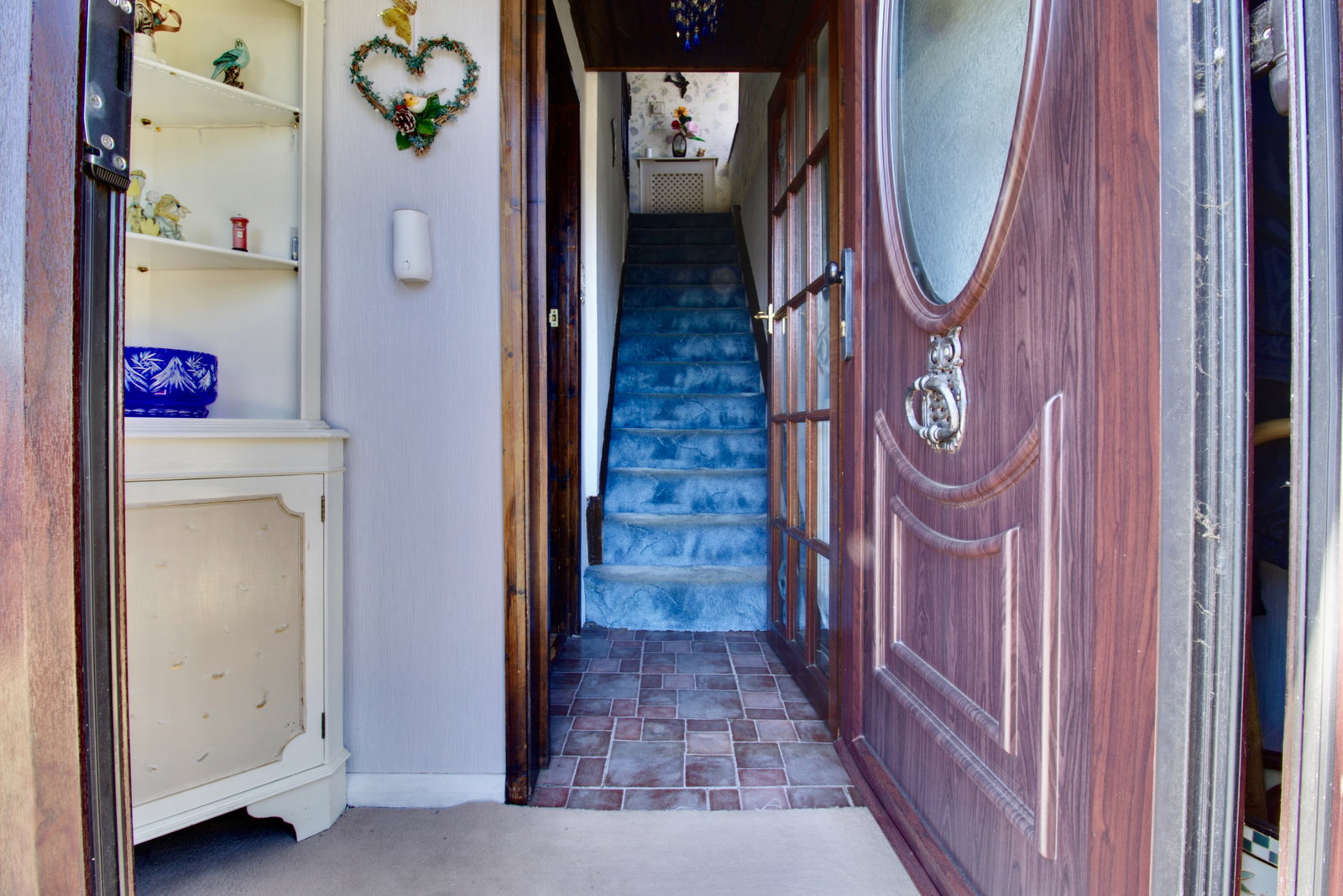 Semi Detached House in Romford