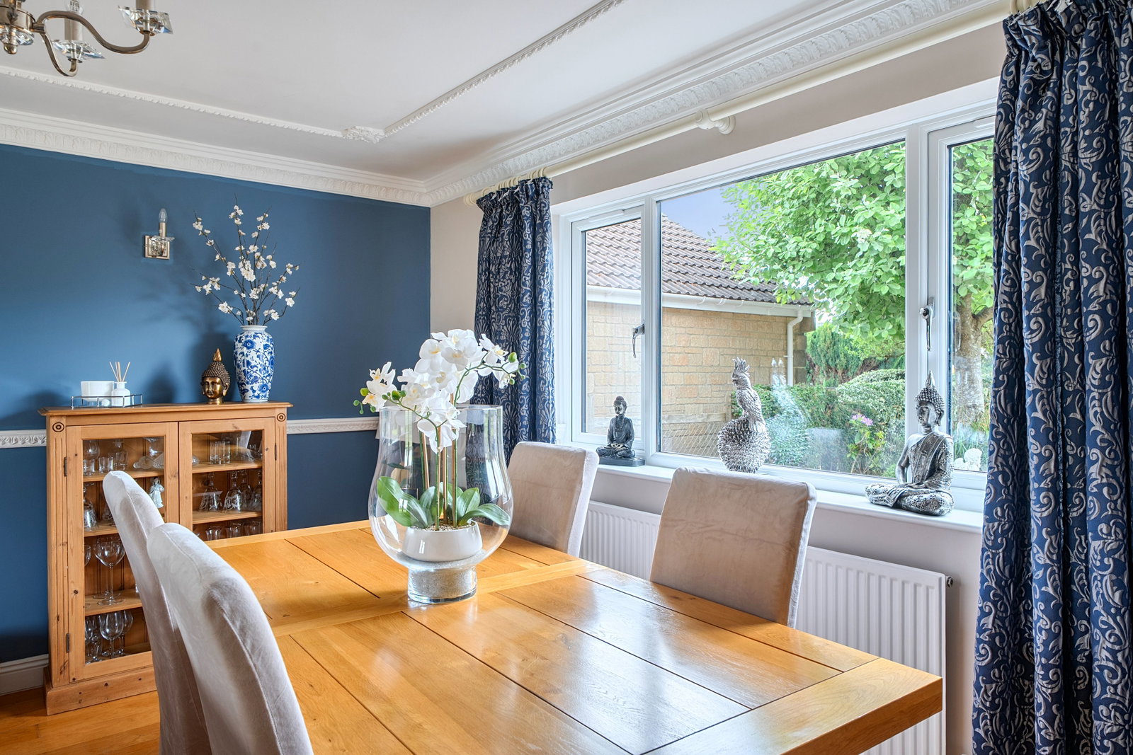 Detached House in Radstock