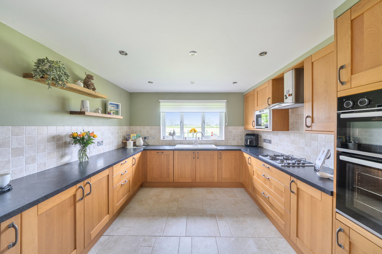 Detached House for sale in Radstock, Breckland, Moonshill Road, Stoke St Michael BA3 5LG