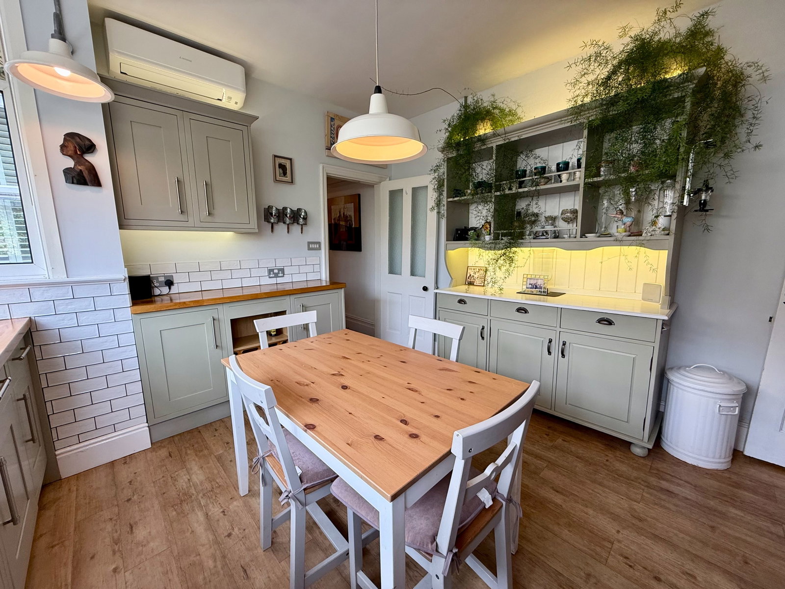 Semi Detached House in Swadlincote