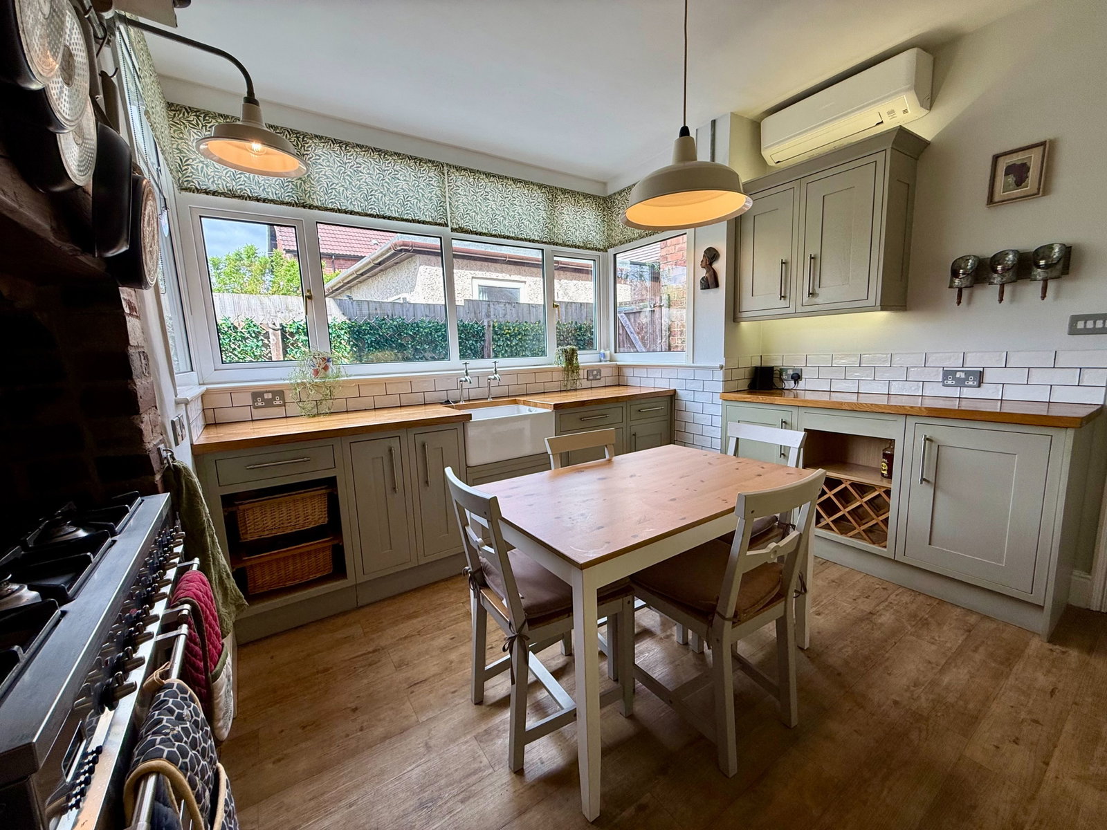 Semi Detached House in Swadlincote