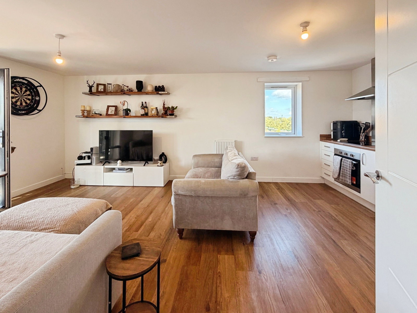 Flat in Bristol