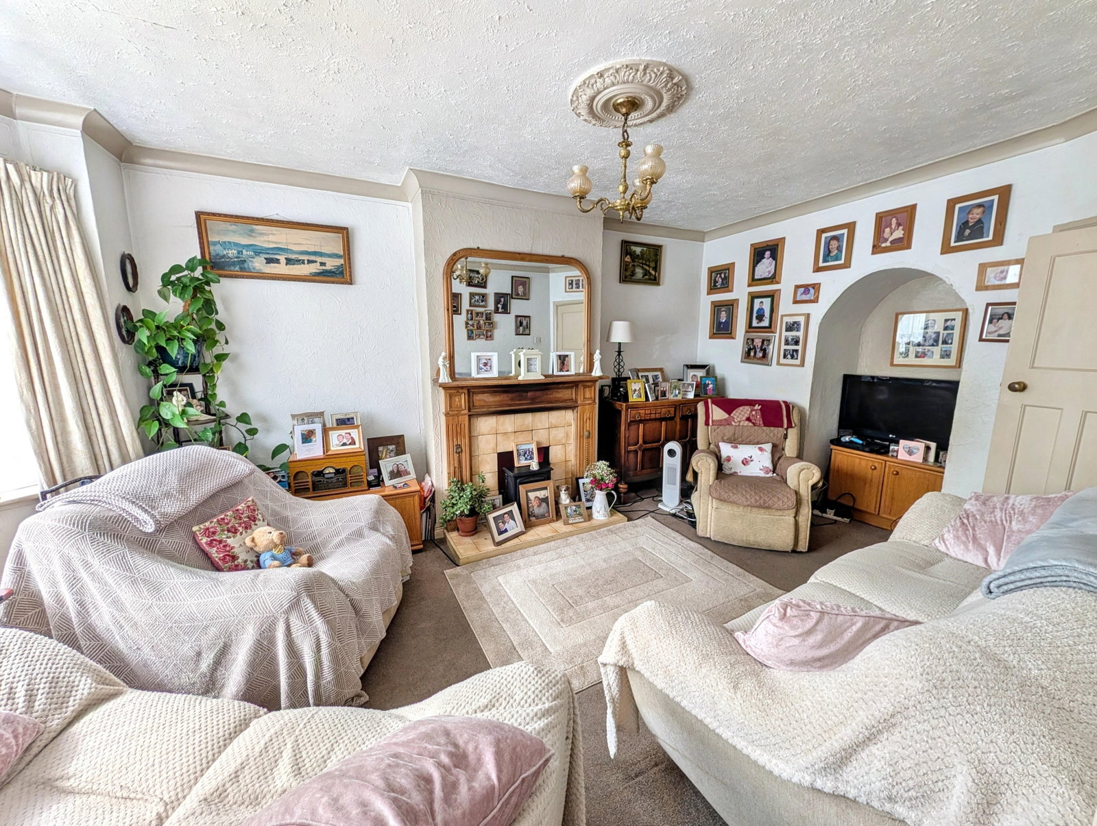 Semi Detached House in Clacton-on-sea