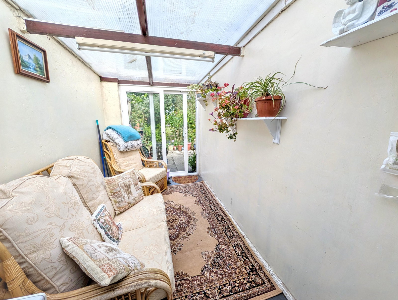 Semi Detached House in Clacton-on-sea