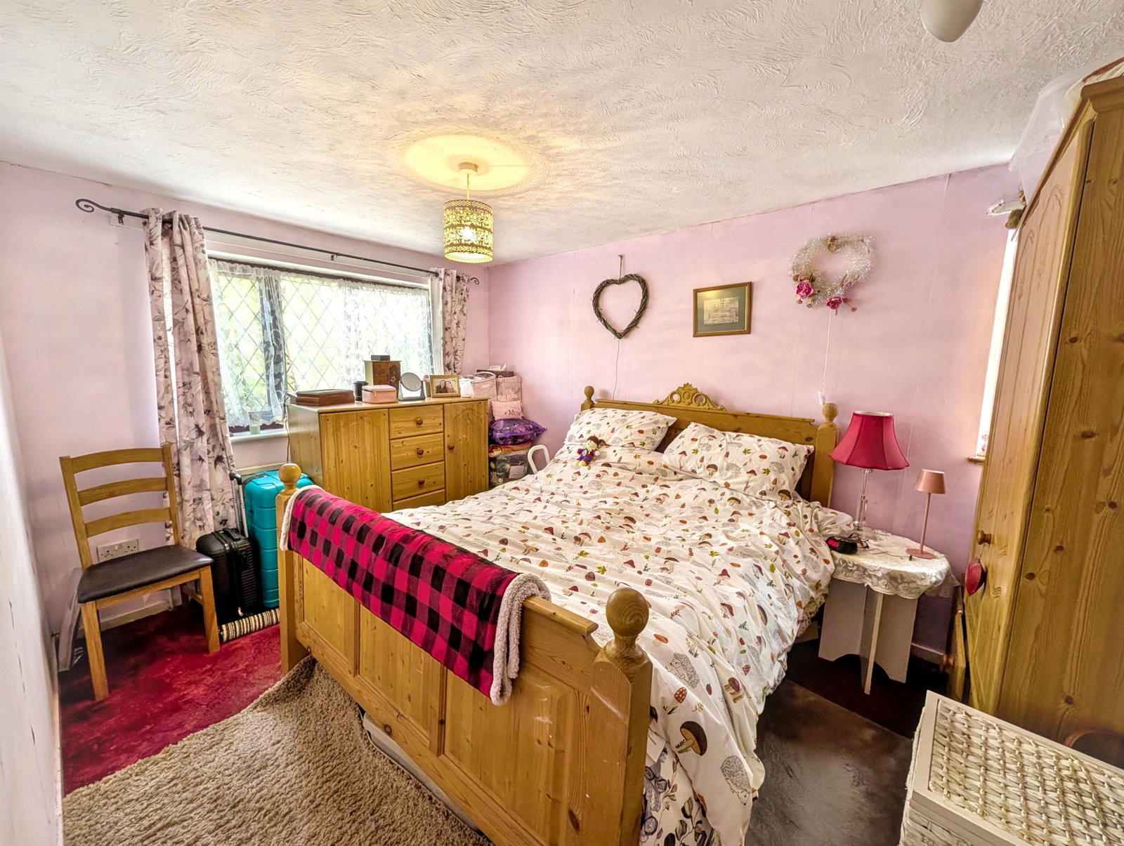 Semi Detached House in Clacton-on-sea