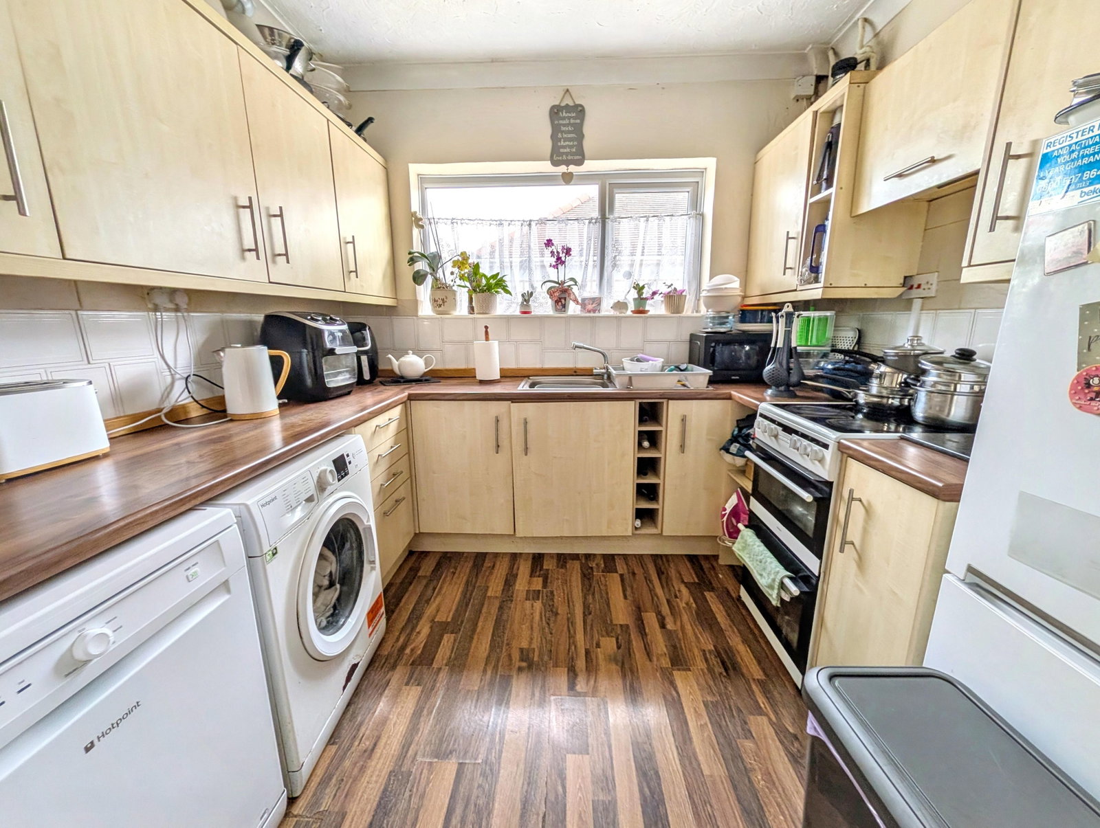 Semi Detached House in Clacton-on-sea