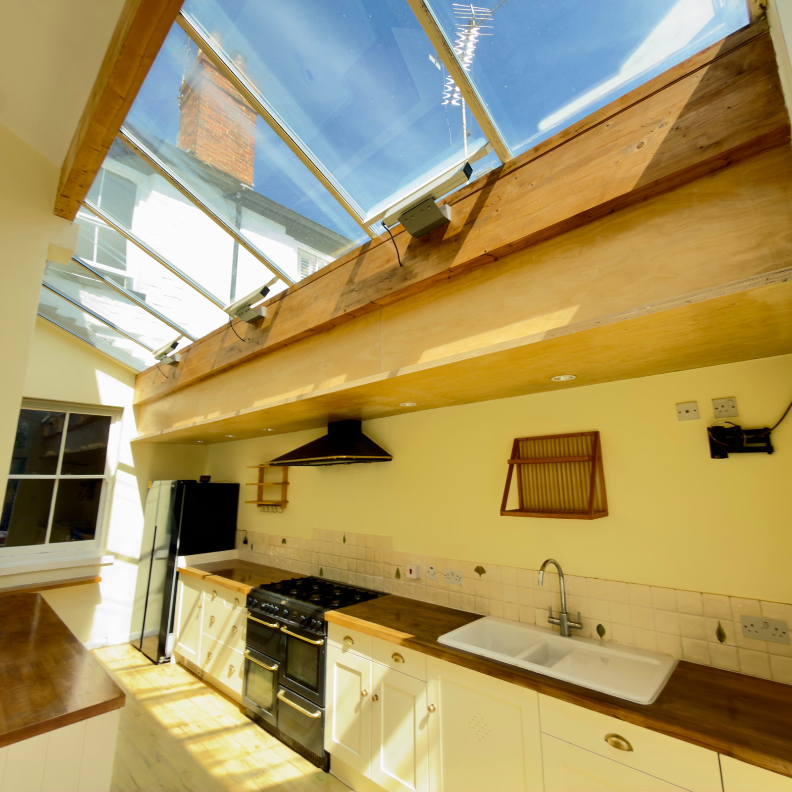 Character Property in Towcester