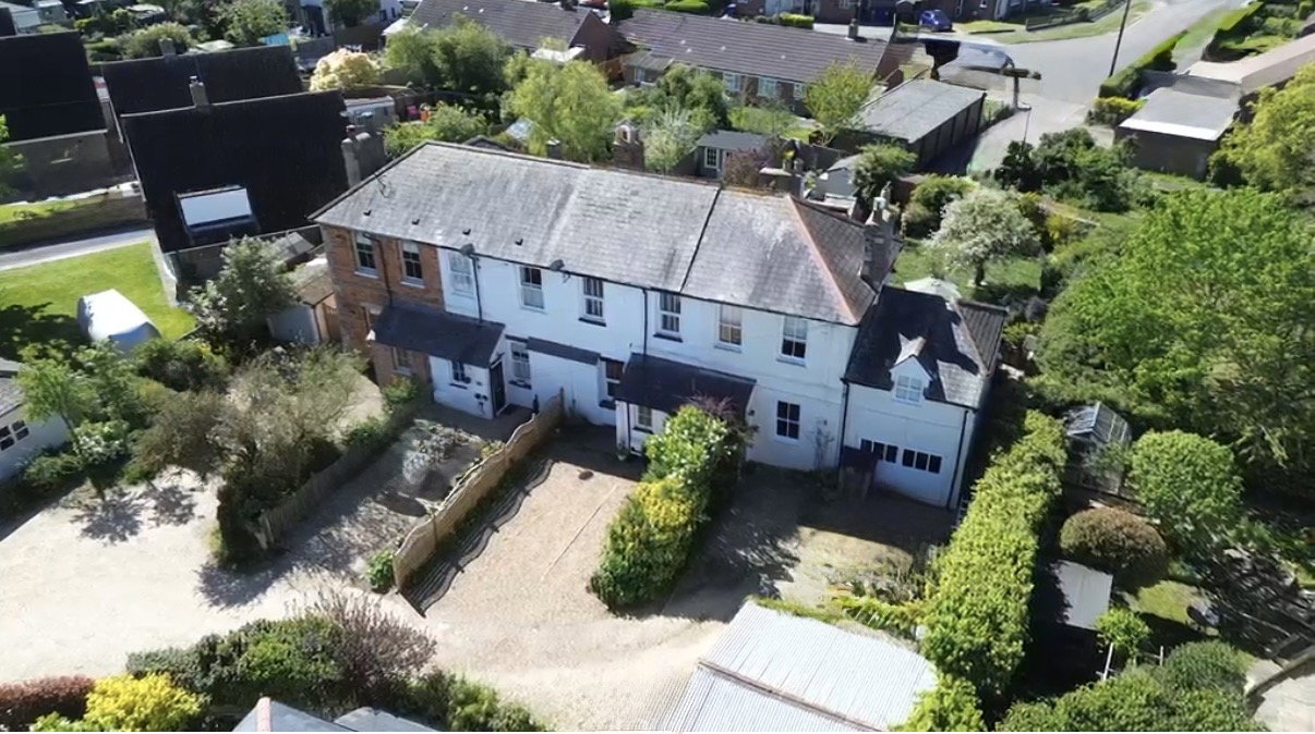 Character Property in Towcester