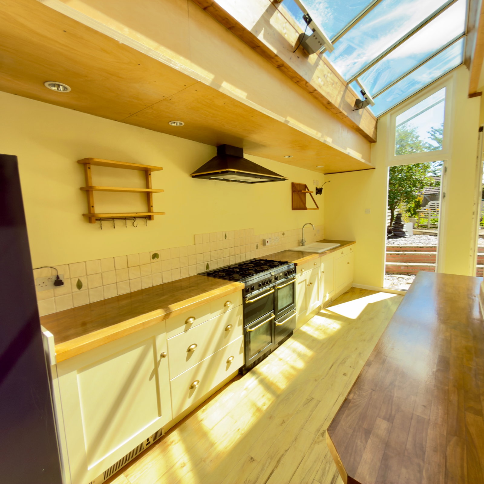 Character Property in Towcester