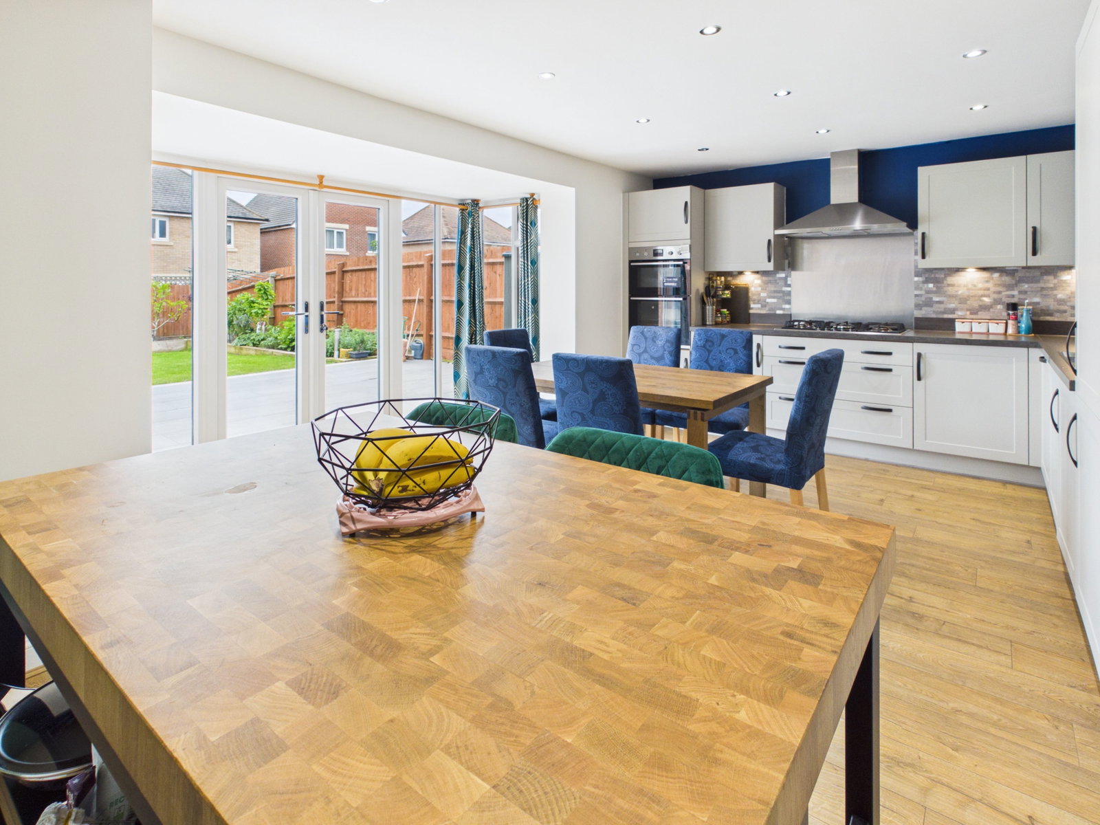 Detached House in Nantwich