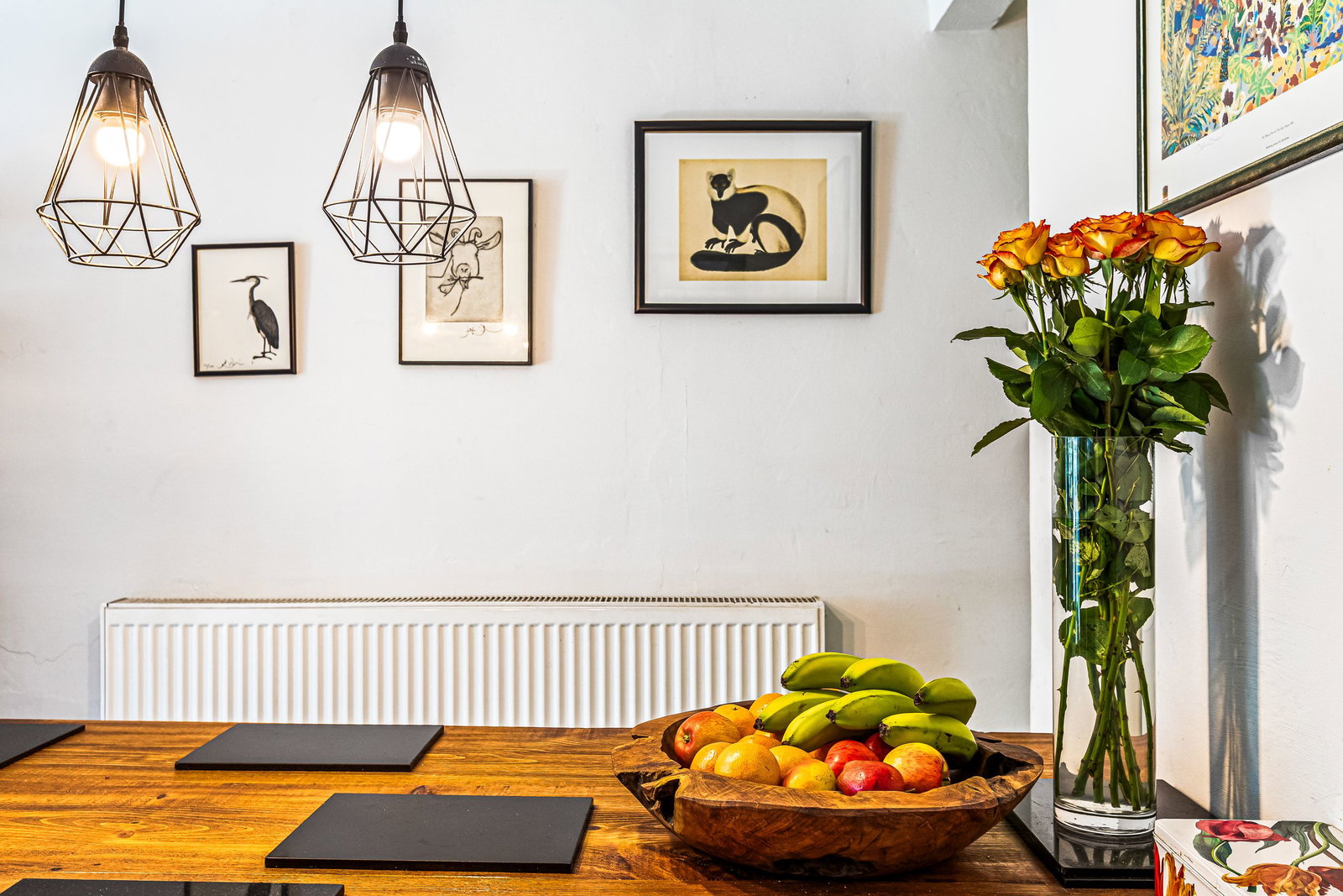 Terraced House in Loughborough