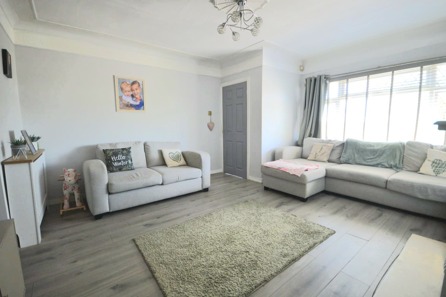 Semi Detached House in Port Talbot