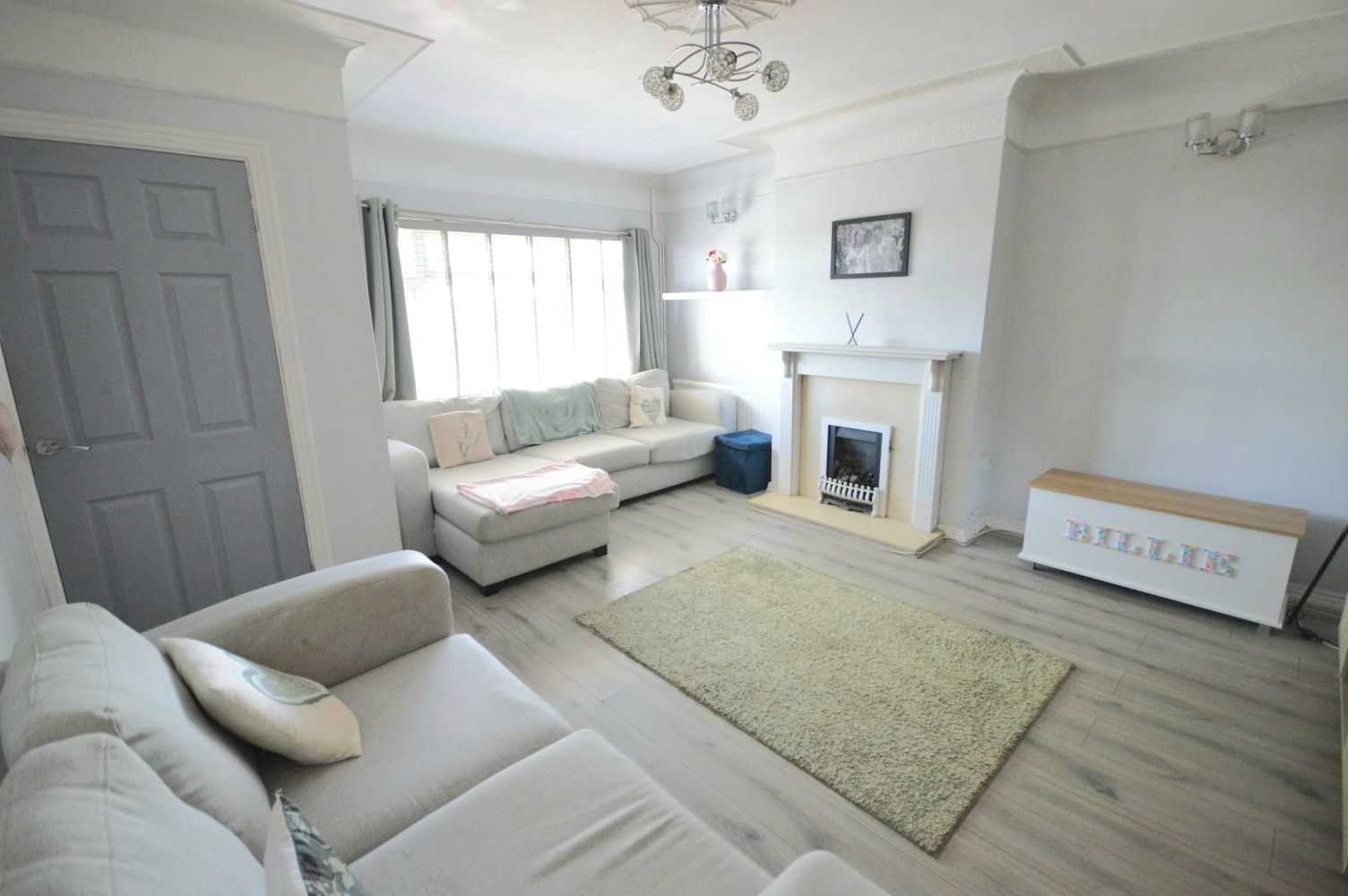Semi Detached House in Port Talbot