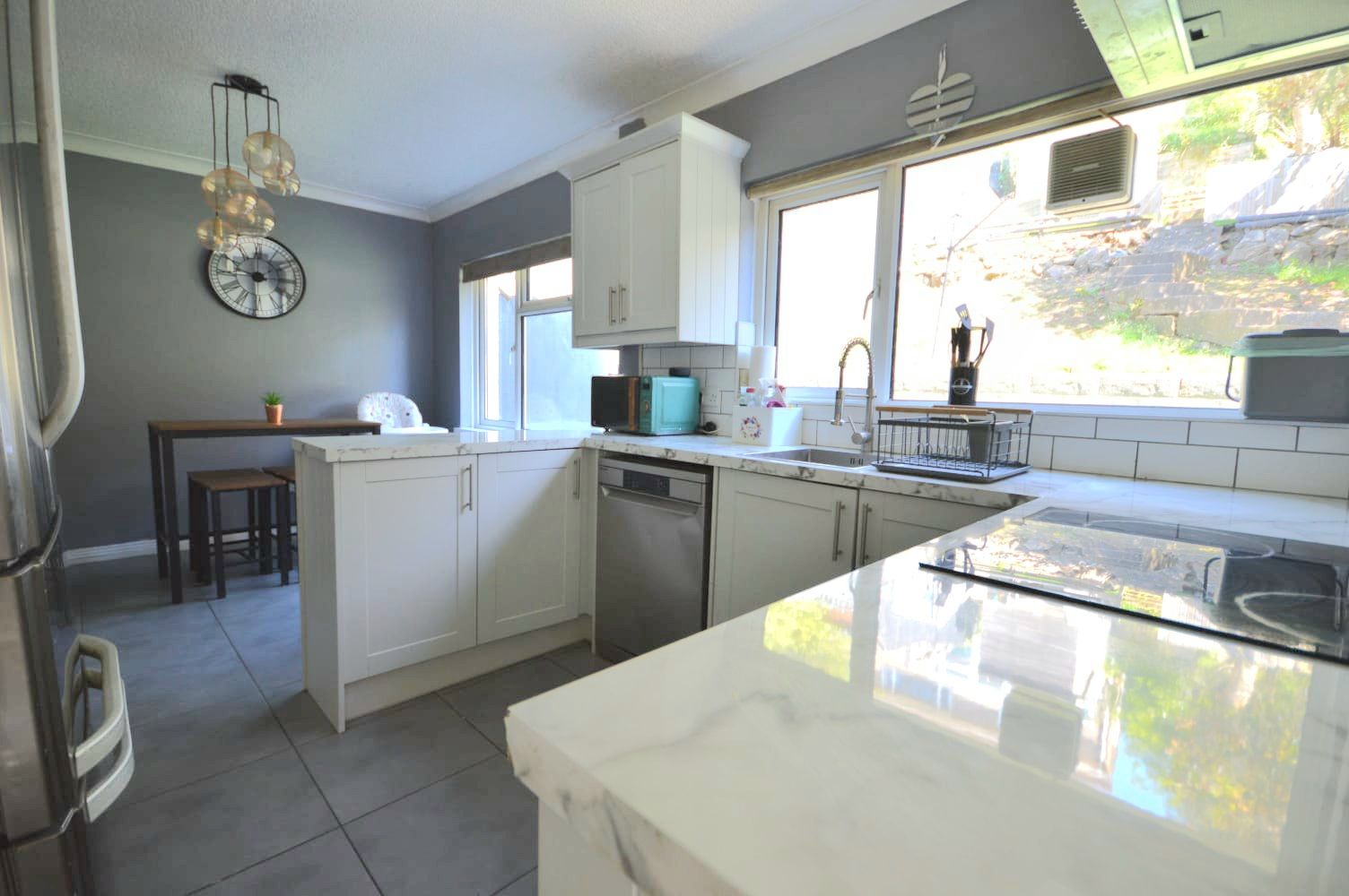 Semi Detached House in Port Talbot
