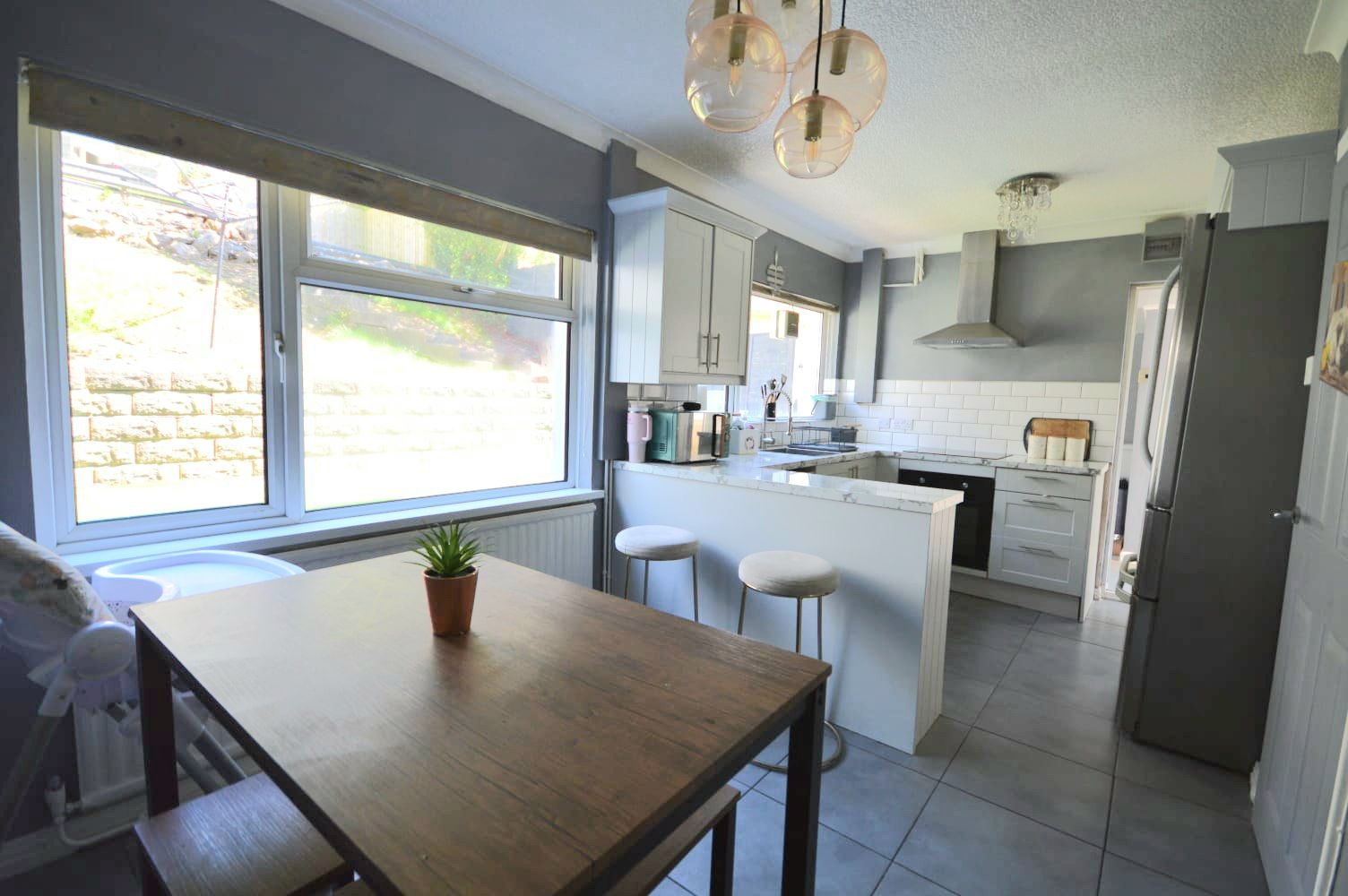 Semi Detached House in Port Talbot