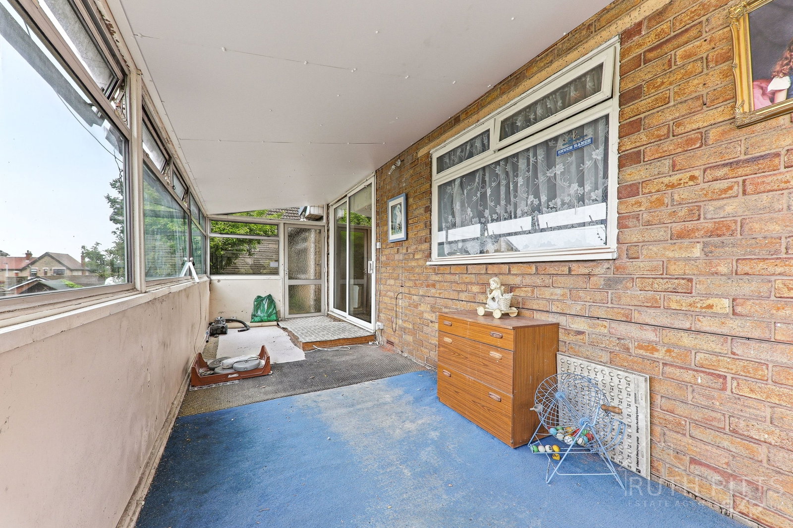Detached House in Pontefract