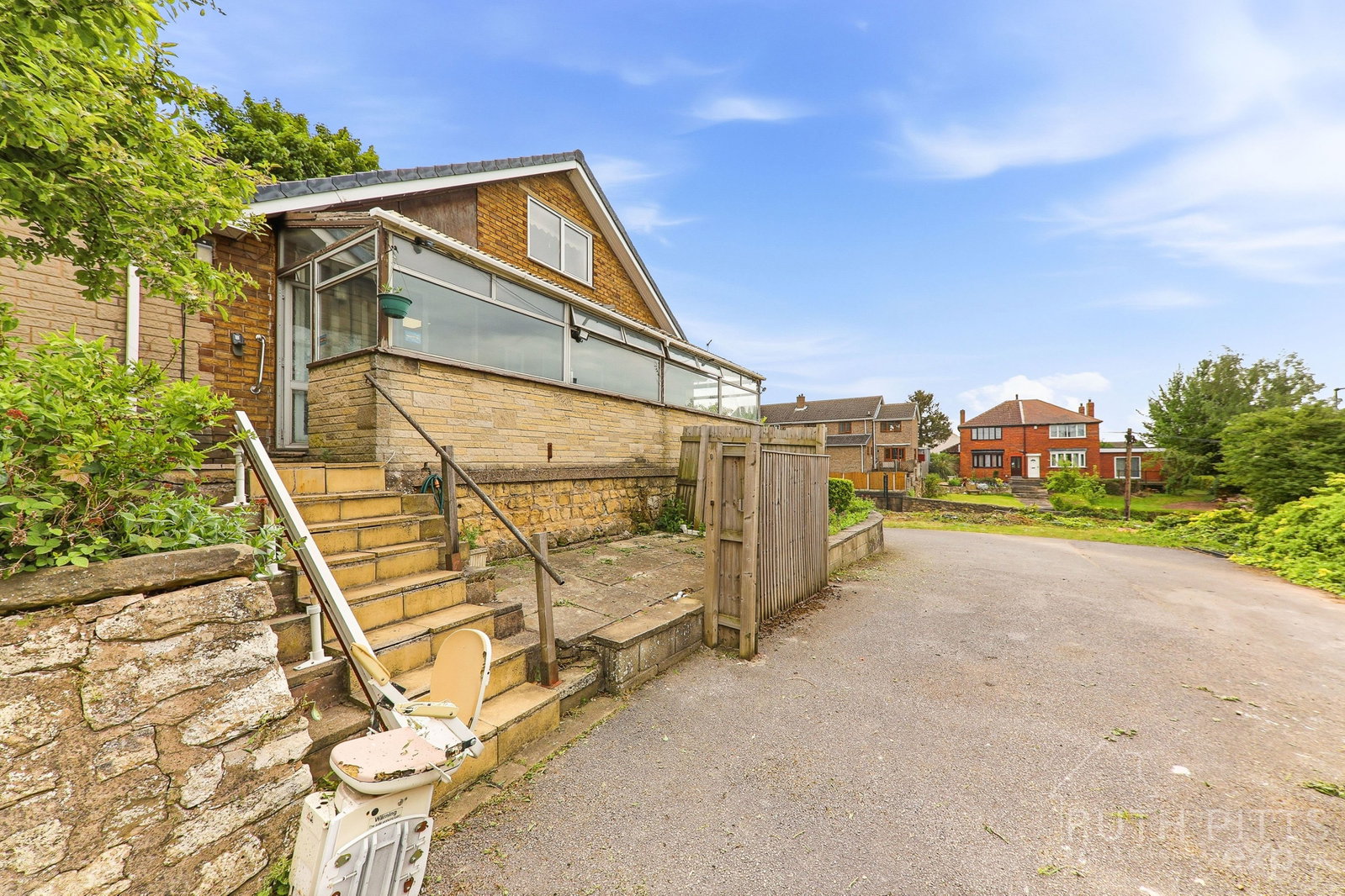 Detached House in Pontefract