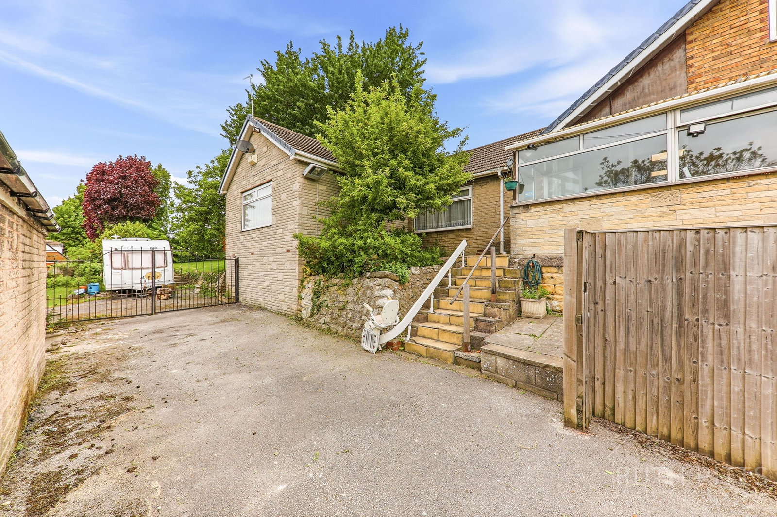 Detached House in Pontefract